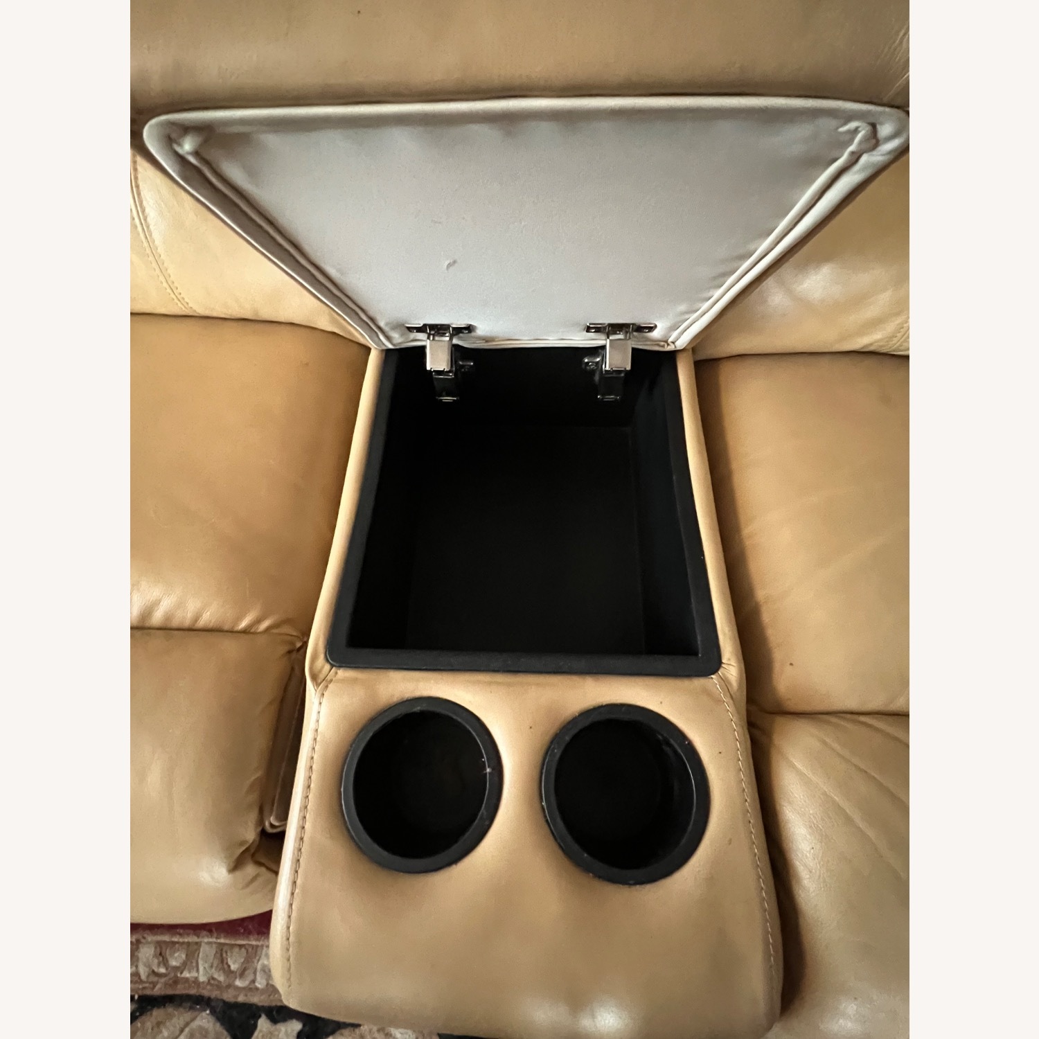 Contemporary Sectionals - image-6