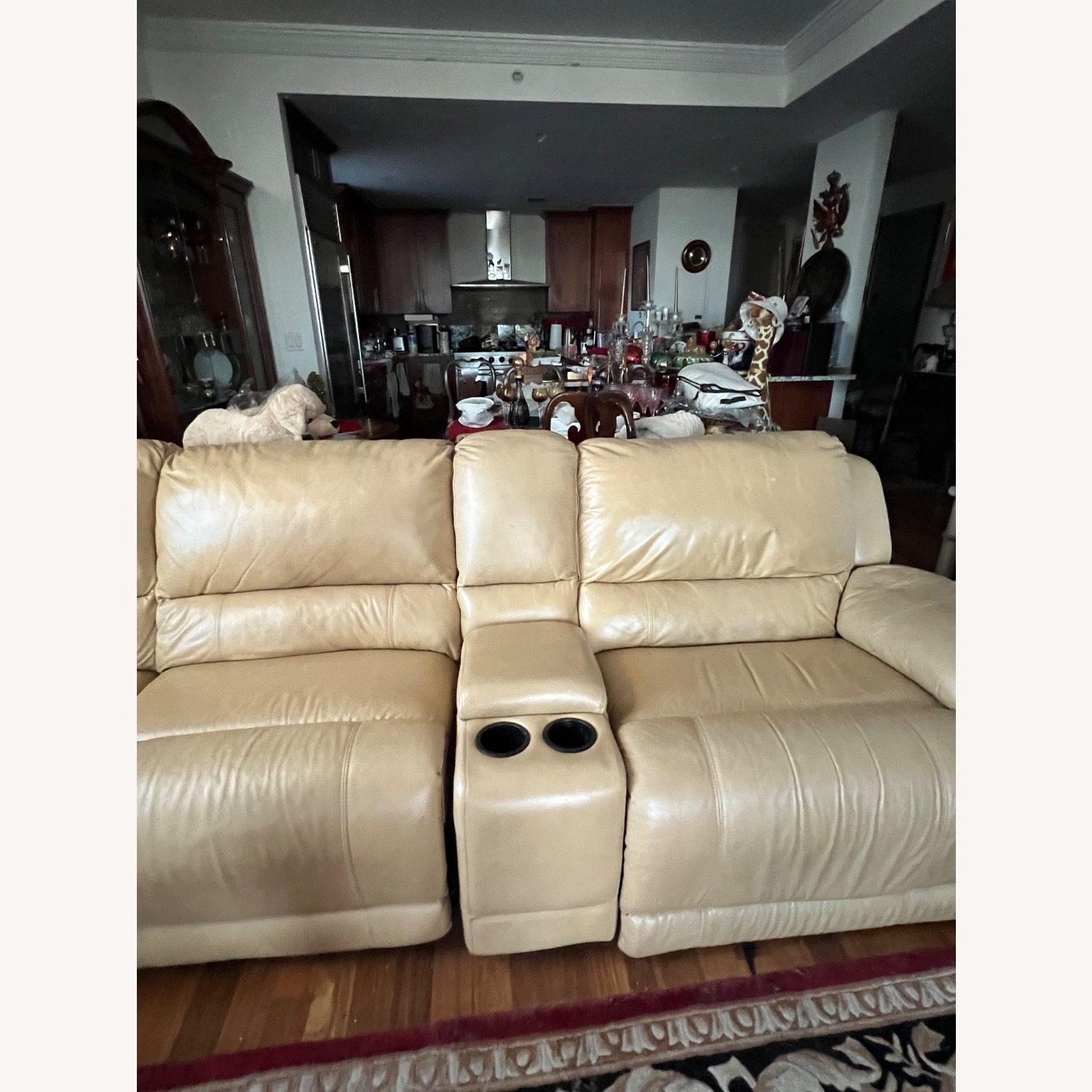 Contemporary Sectionals - image-4