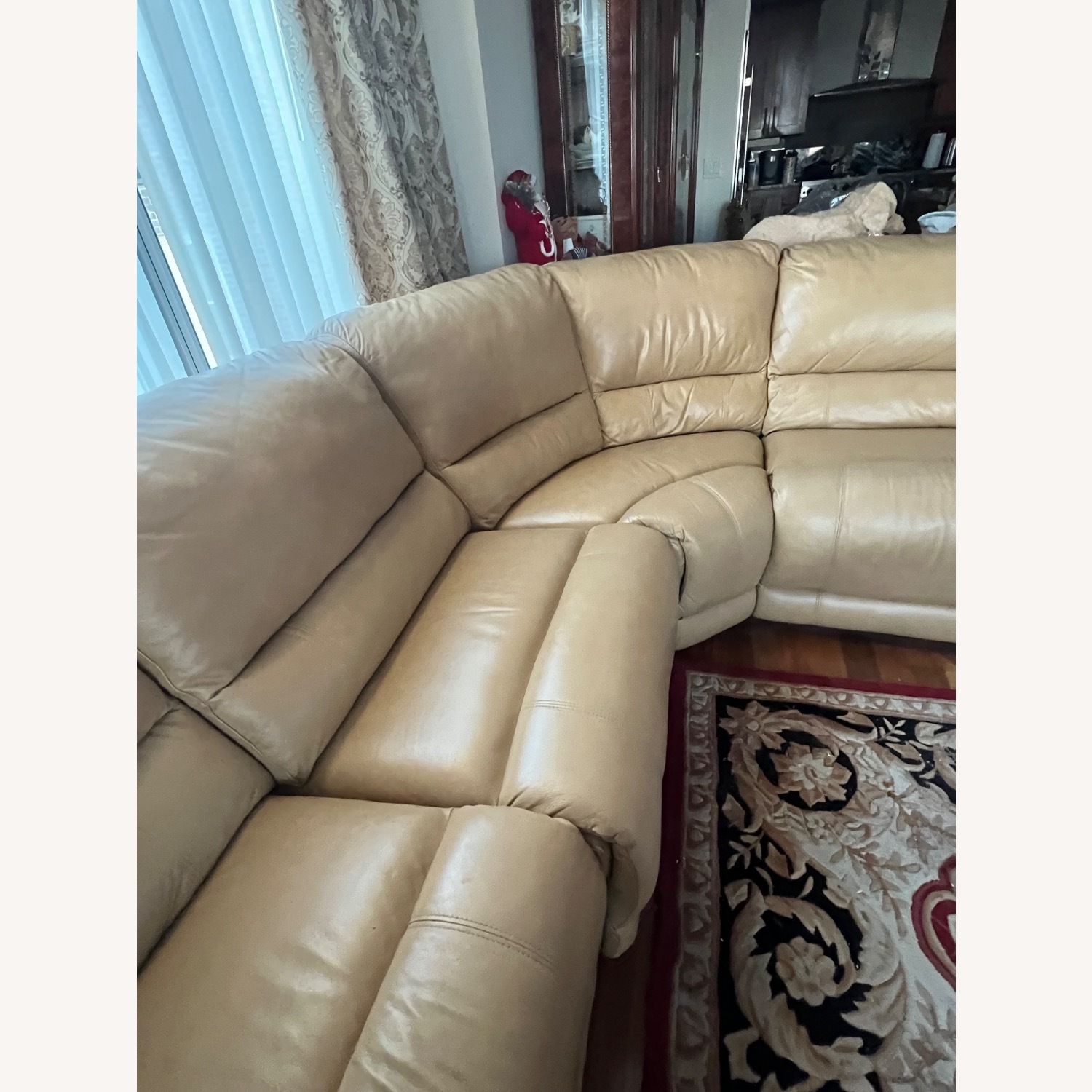 Contemporary Sectionals - image-8