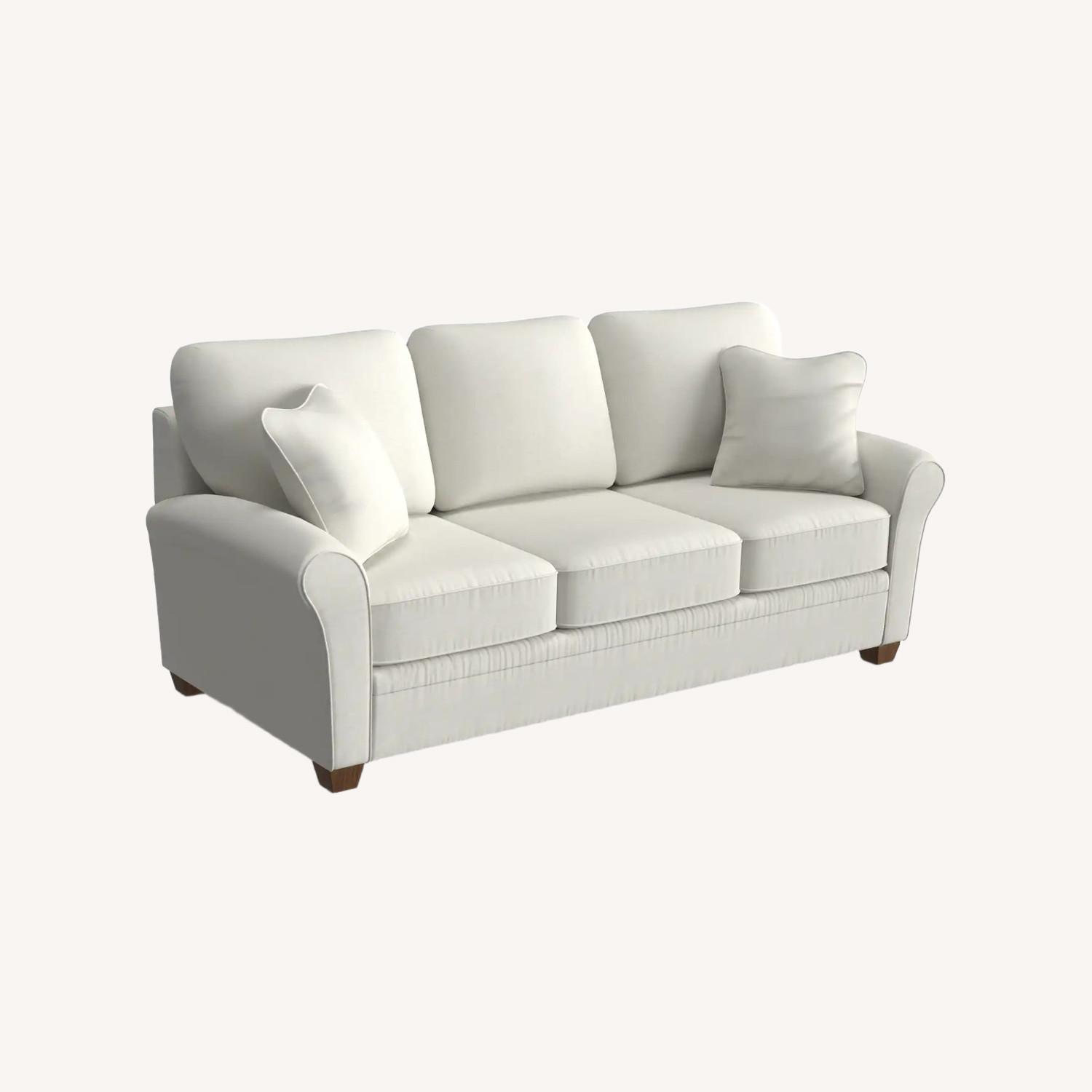 La-Z-Boy Natalie Sleeper Sofa - image-0