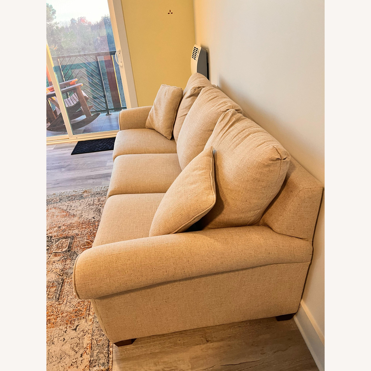 La-Z-Boy Natalie Sleeper Sofa - image-2