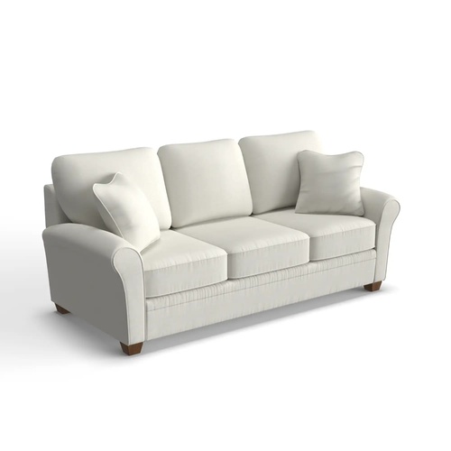 Used La-Z-Boy Natalie Sleeper Sofa for sale on AptDeco