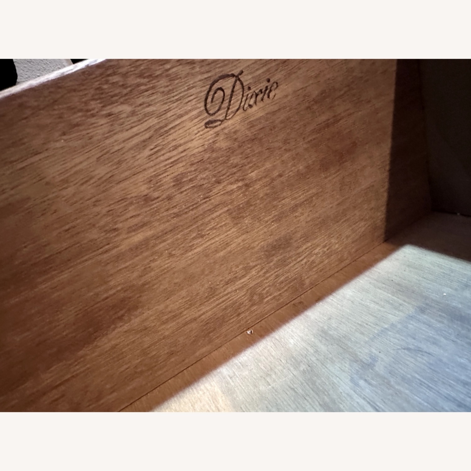 Dixie 6-Drawer Mediterranean Style - image-2