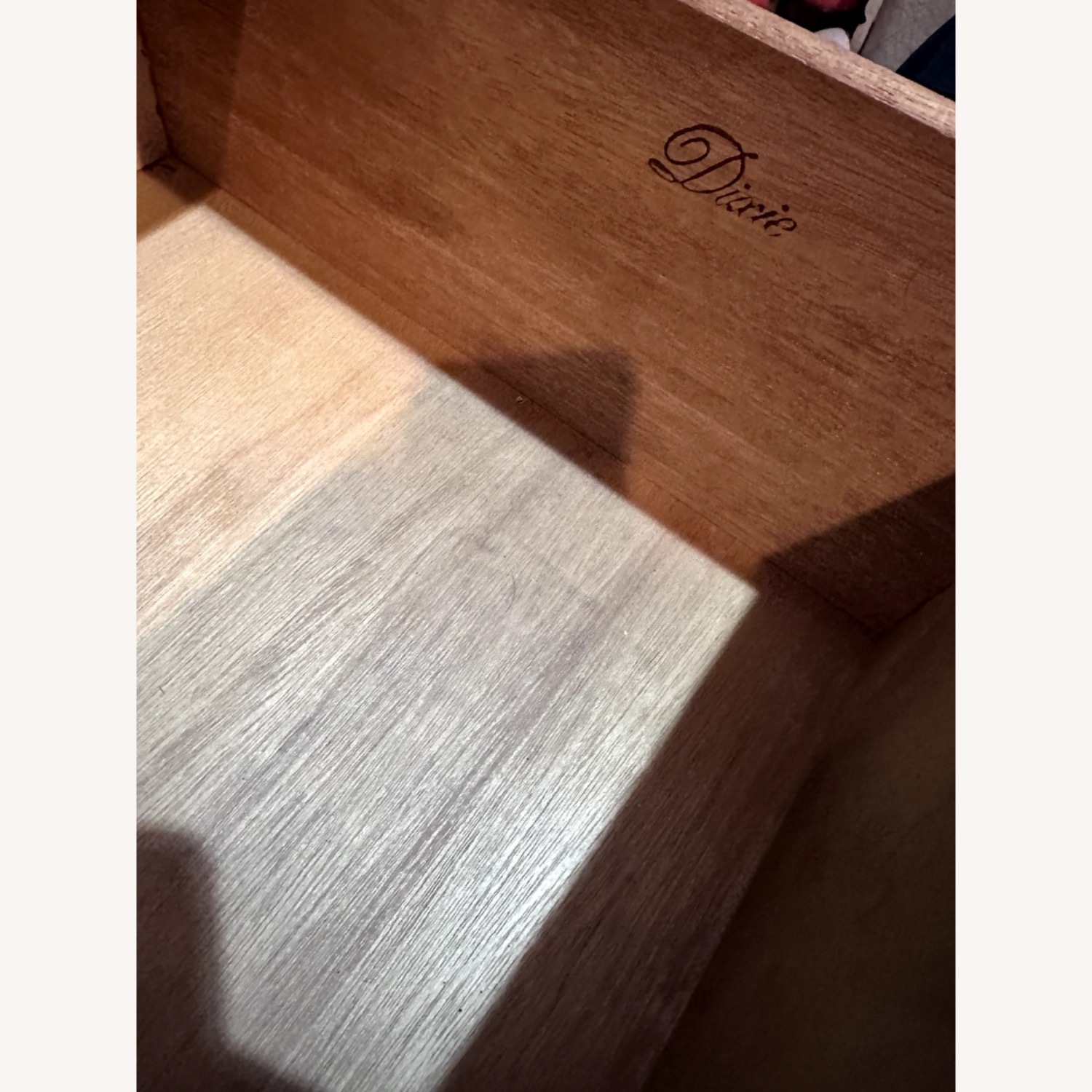 Dixie 6-Drawer Mediterranean Style - image-7