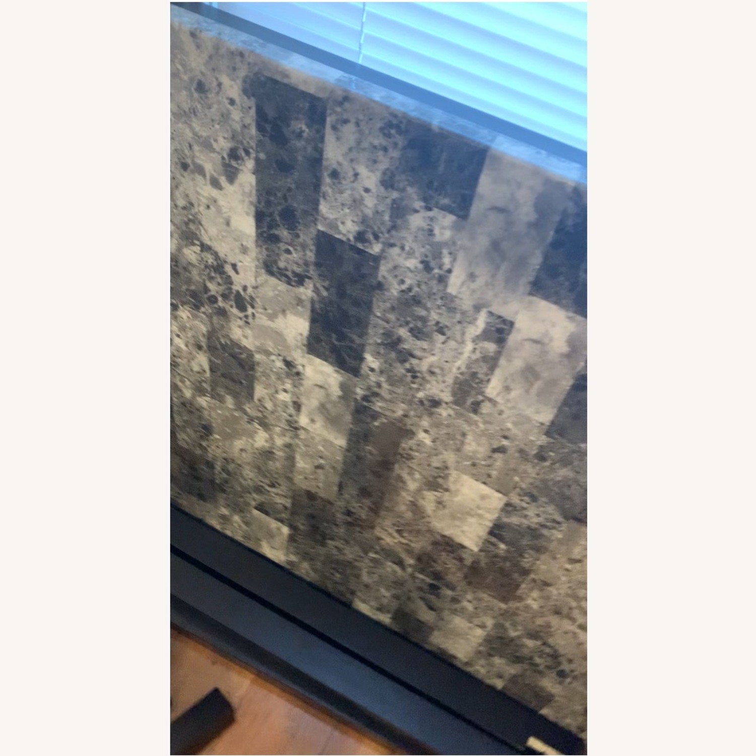 Ashley Dining Room Table with Chairs - image-1