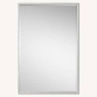Restoration Hardware Wall Mirror