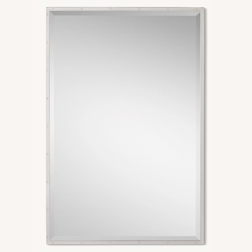 Used Restoration Hardware Wall Mirror for sale on AptDeco