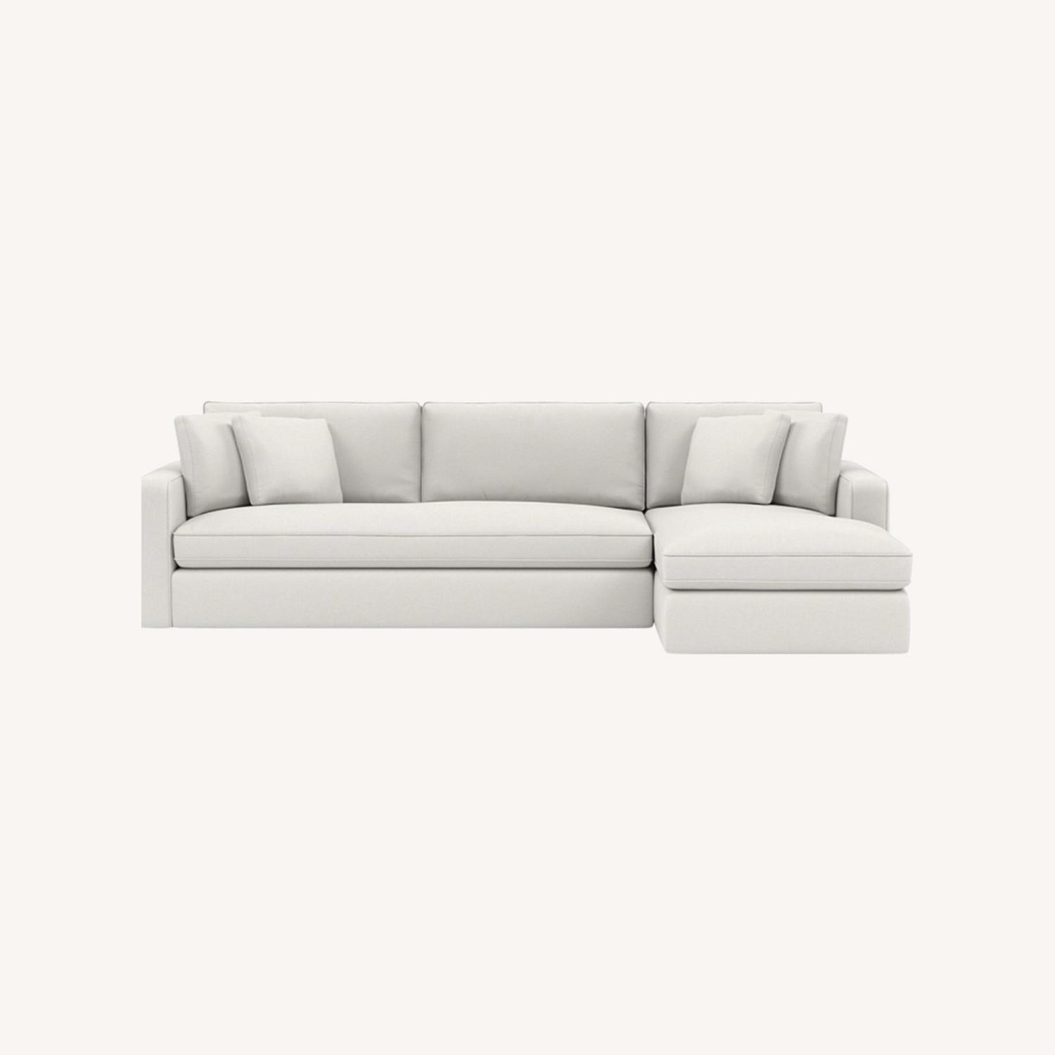Interior Define Polar James Sectional - image-0