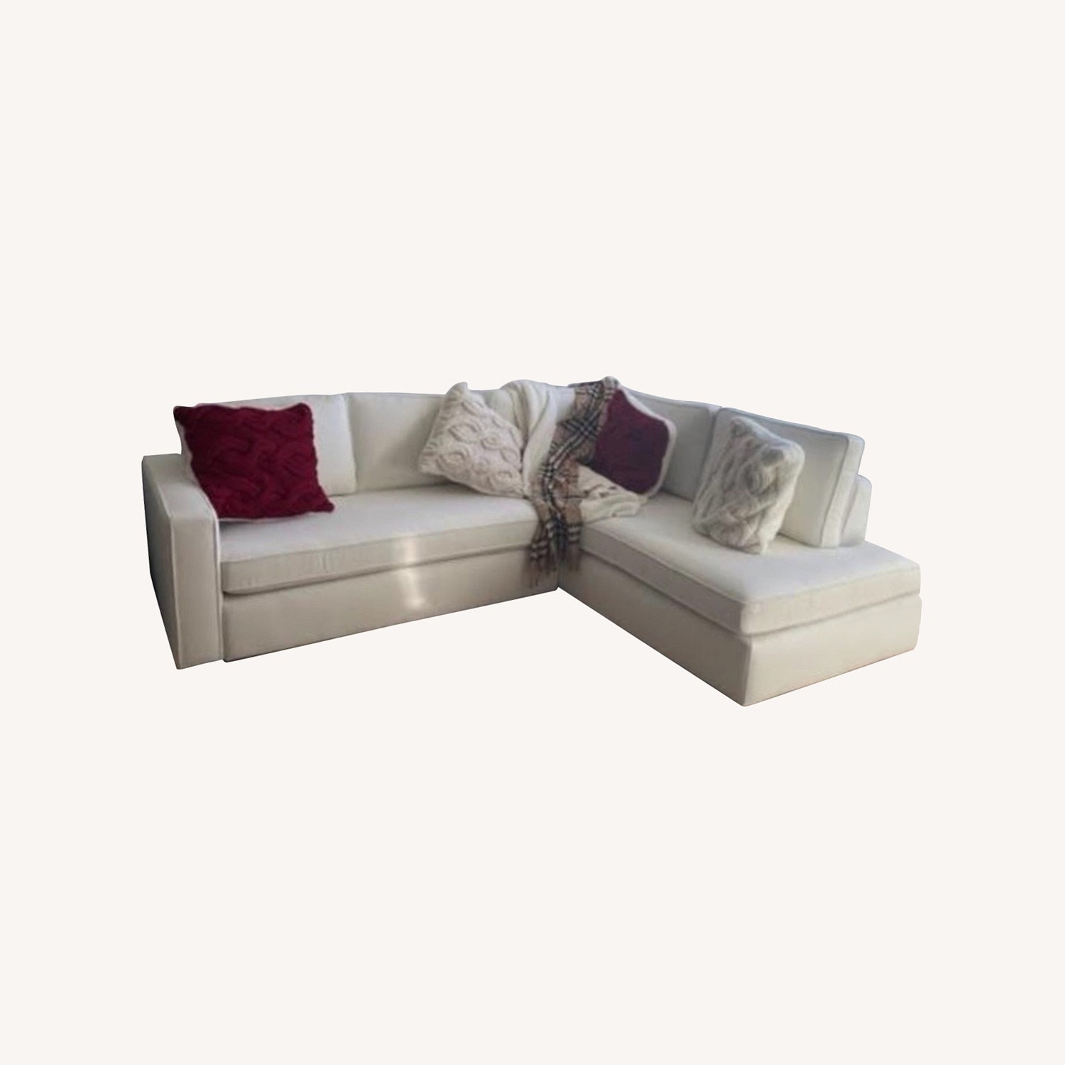 Interior Define Polar James Sectional - image-2