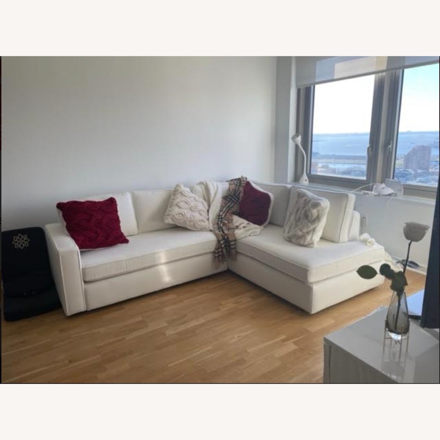 Interior Define Polar James Sectional - image-4