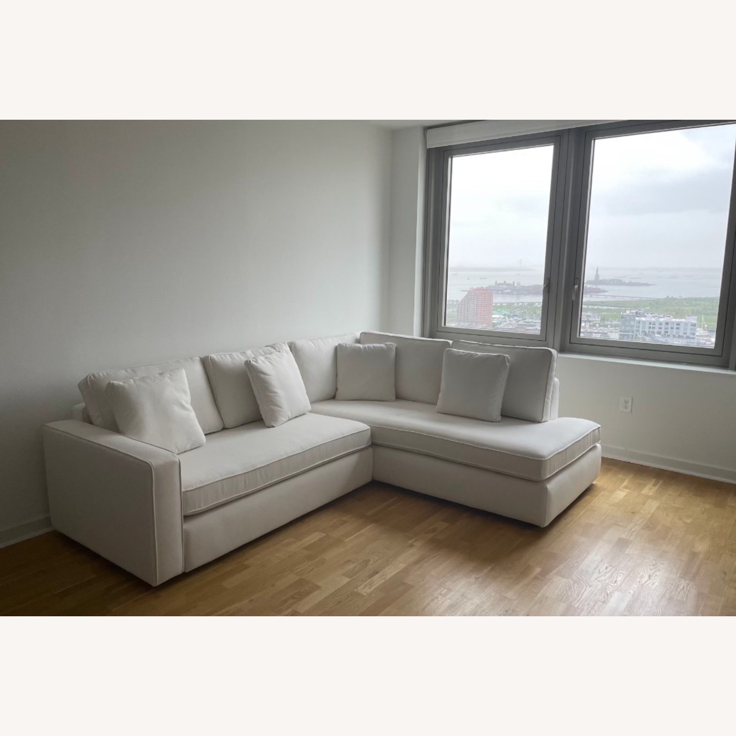 Interior Define Polar James Sectional - image-5