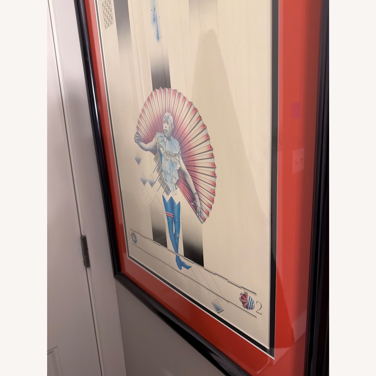 Trompe L’Oeil Wall Art - image-2