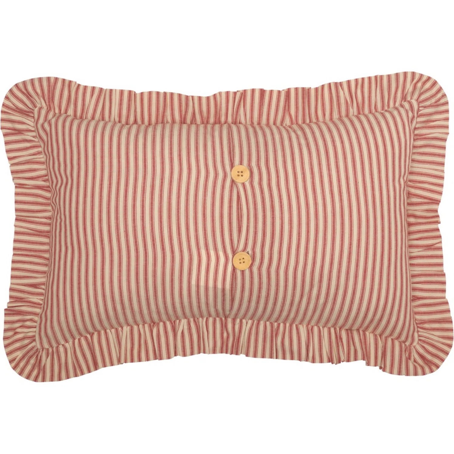 Red Pillow - image-2