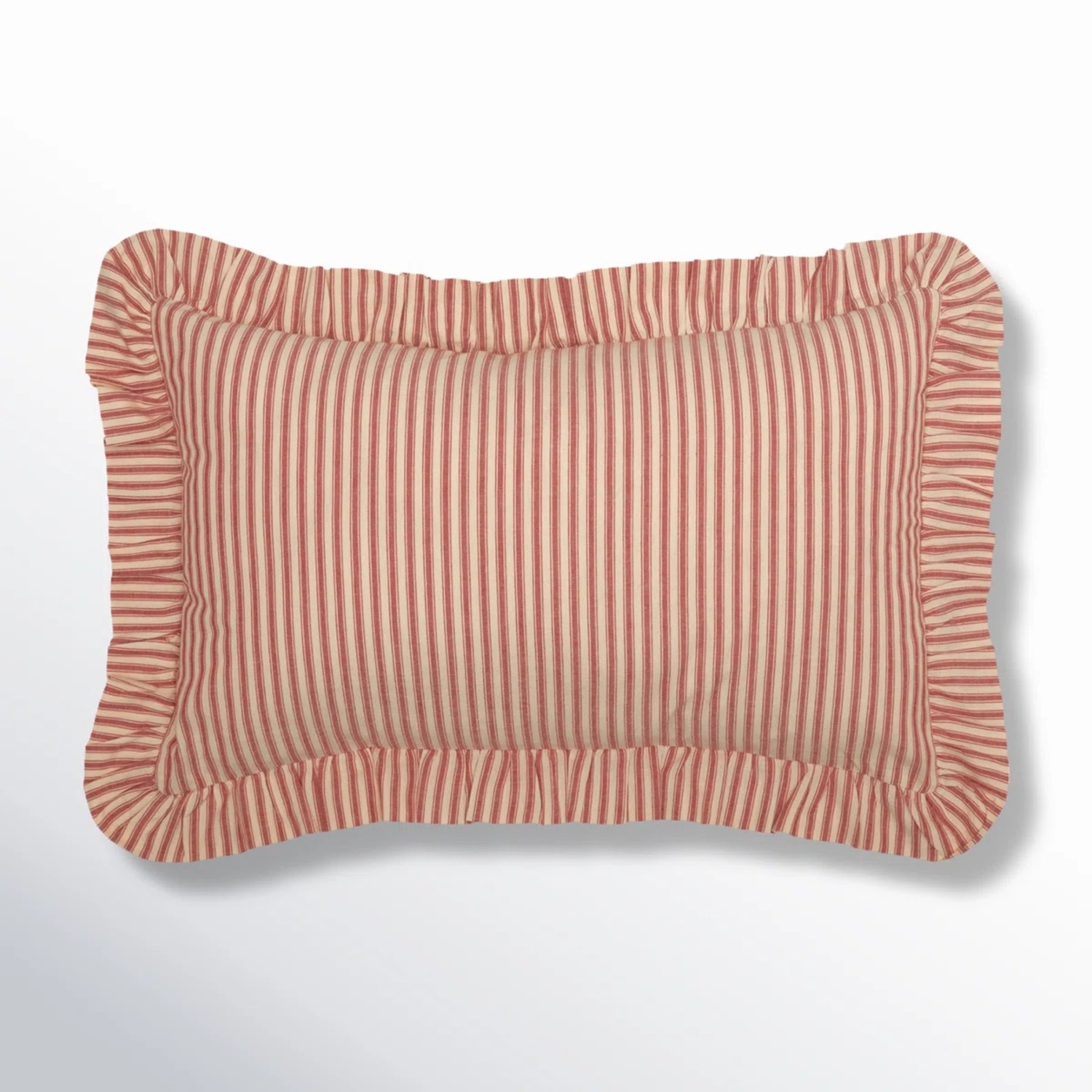 Red Pillow - image-5