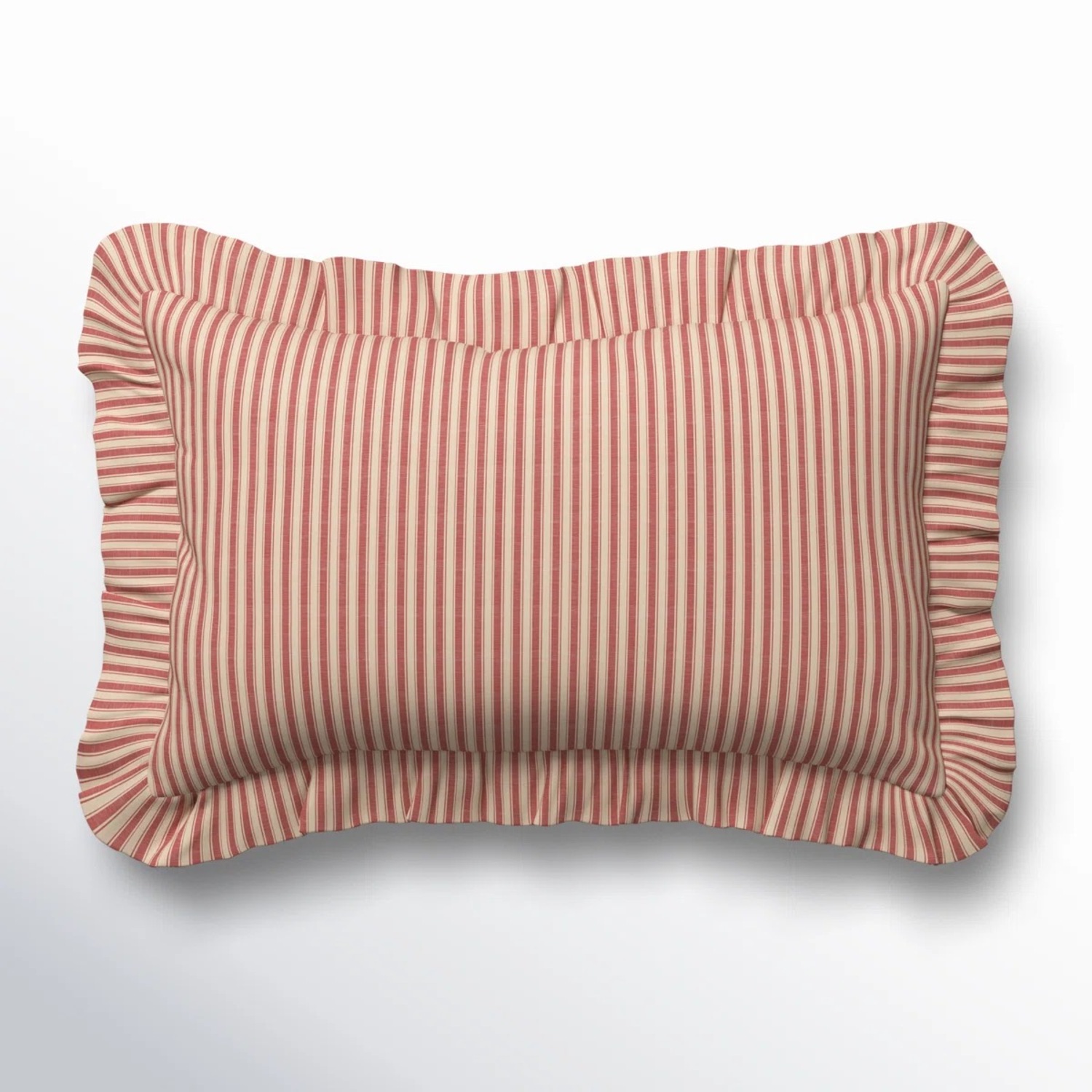Red Pillow - image-1