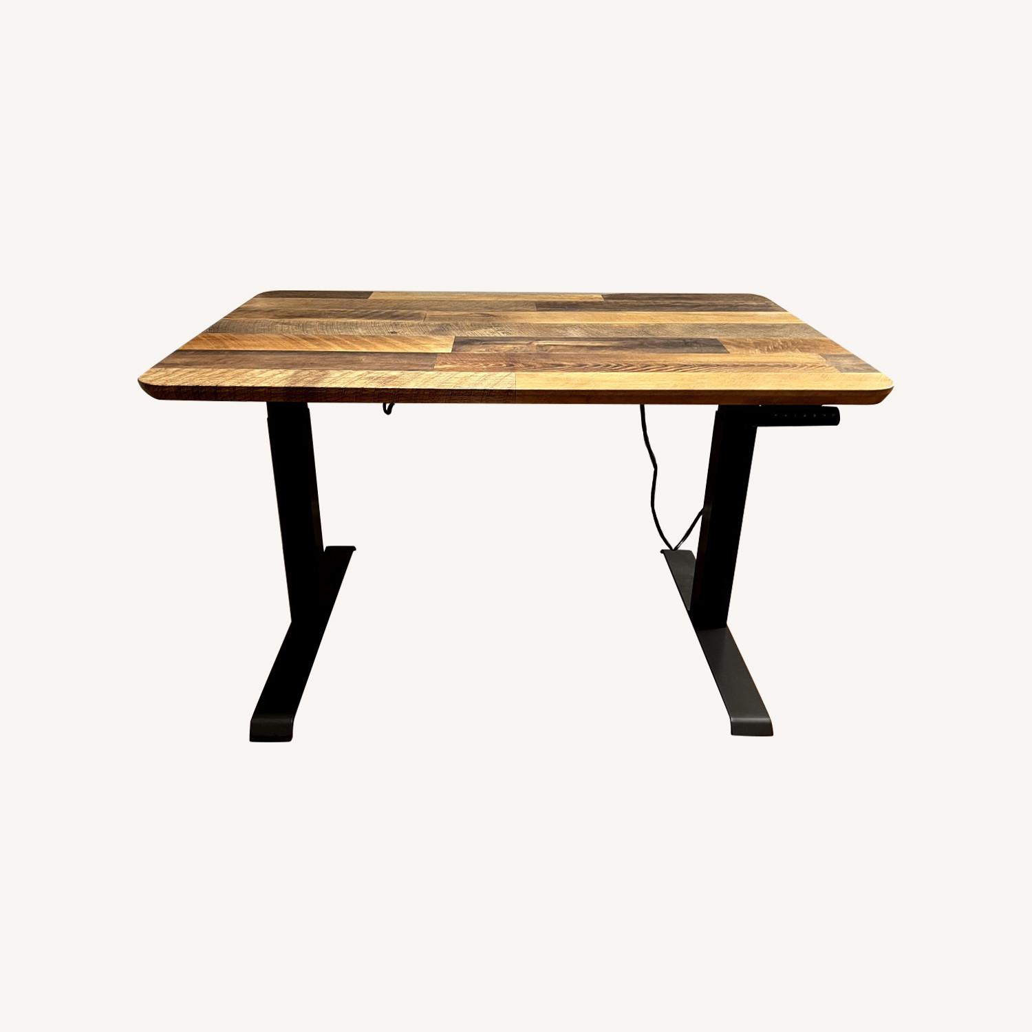 Vari Electric Standing Desk - image-0