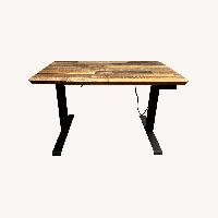 Vari Electric Standing Desk