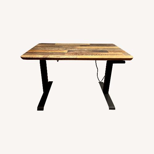 Used Vari Electric Standing Desk for sale on AptDeco