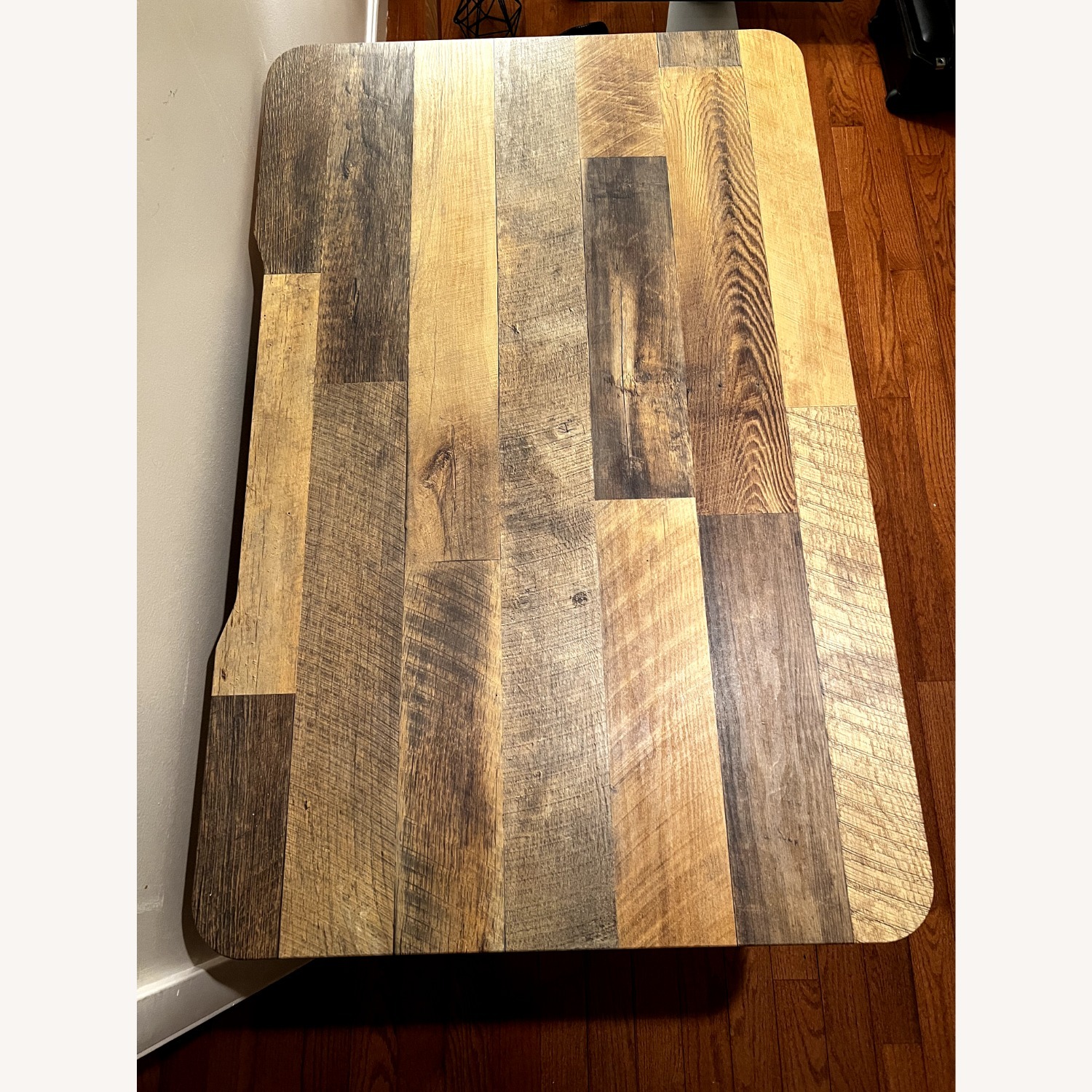 Vari Electric Standing Desk - image-4