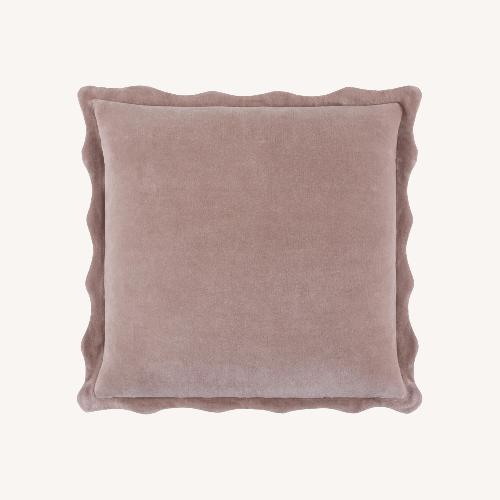 Used Natural Pillow for sale on AptDeco