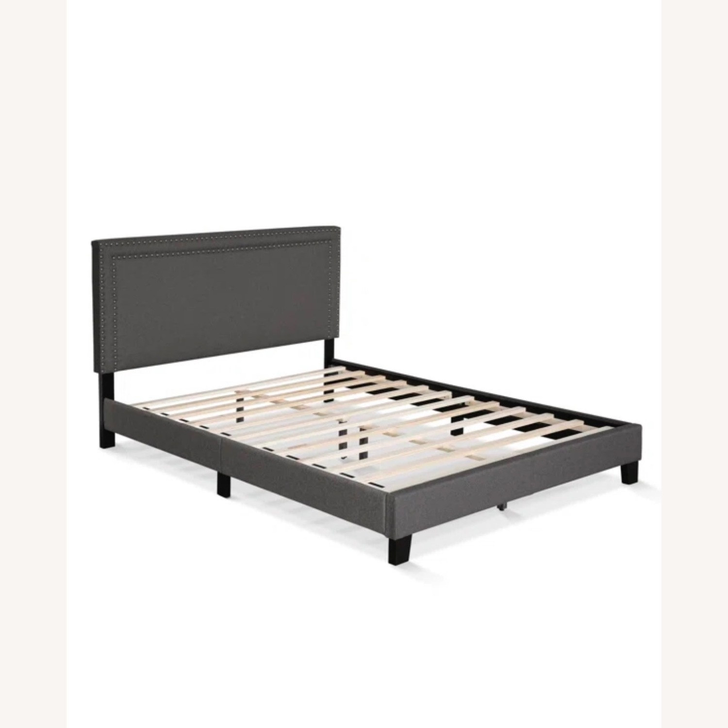 Upholstery Full Bed - image-1