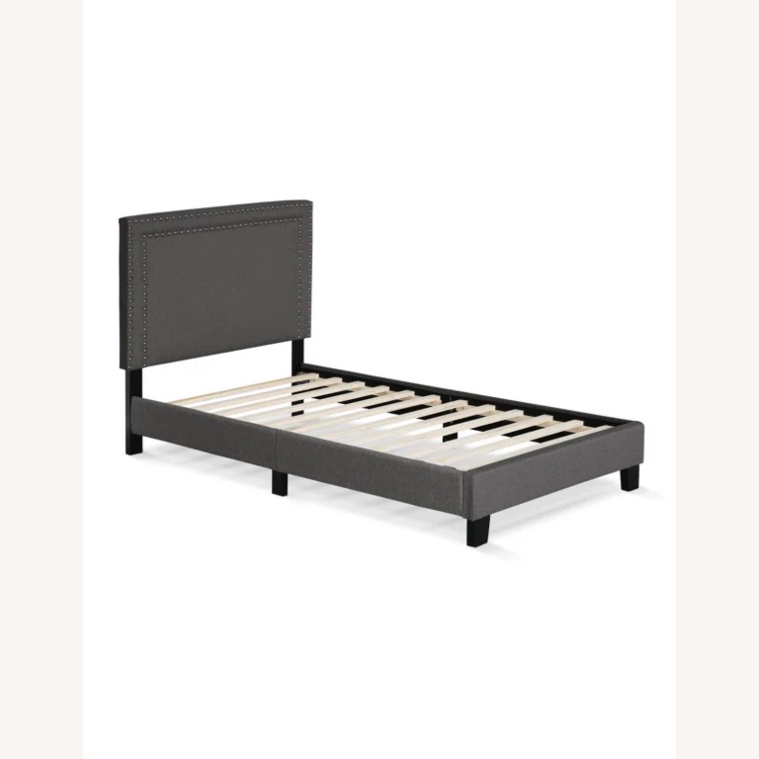 Upholstery Full Bed - image-2