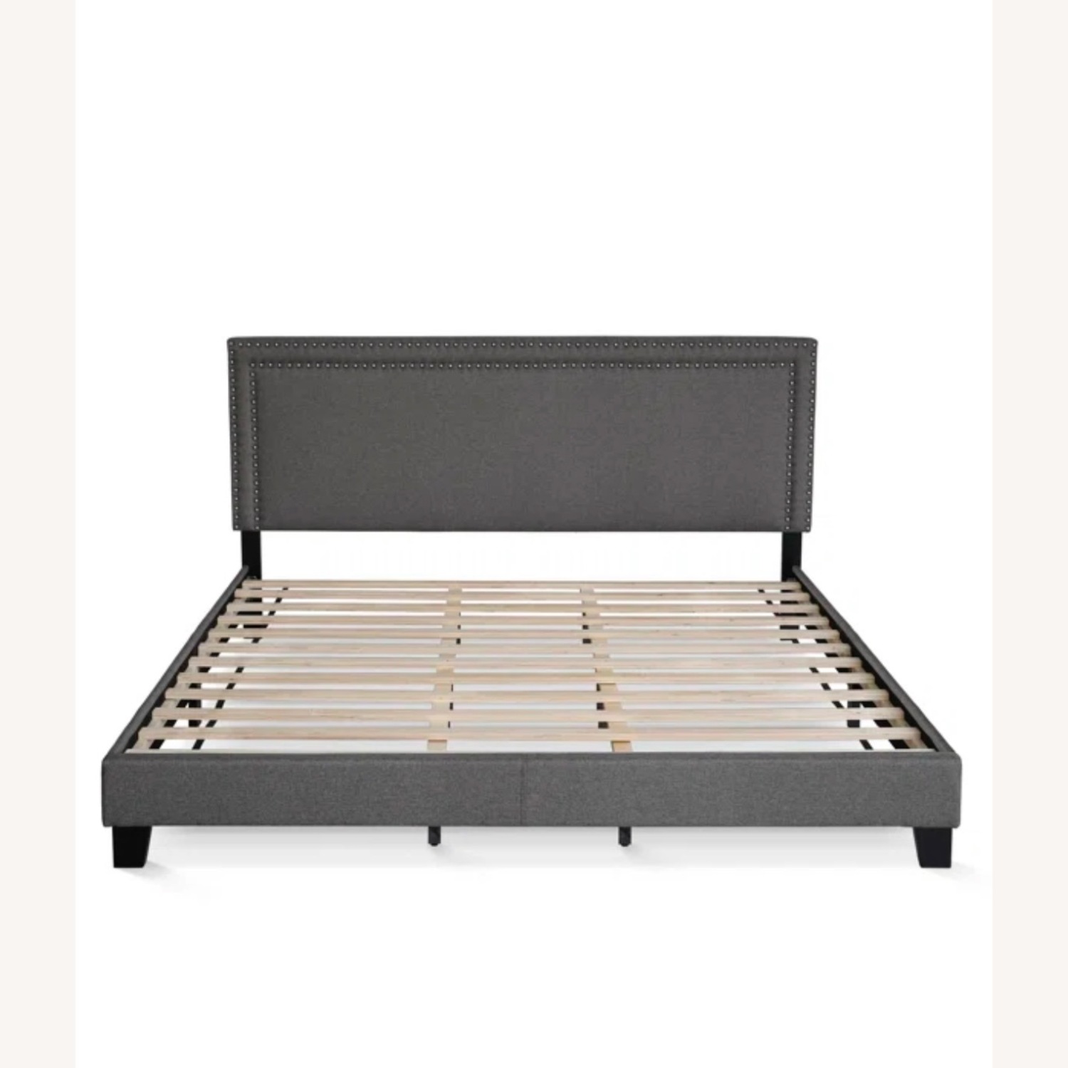 Upholstery Full Bed - image-3