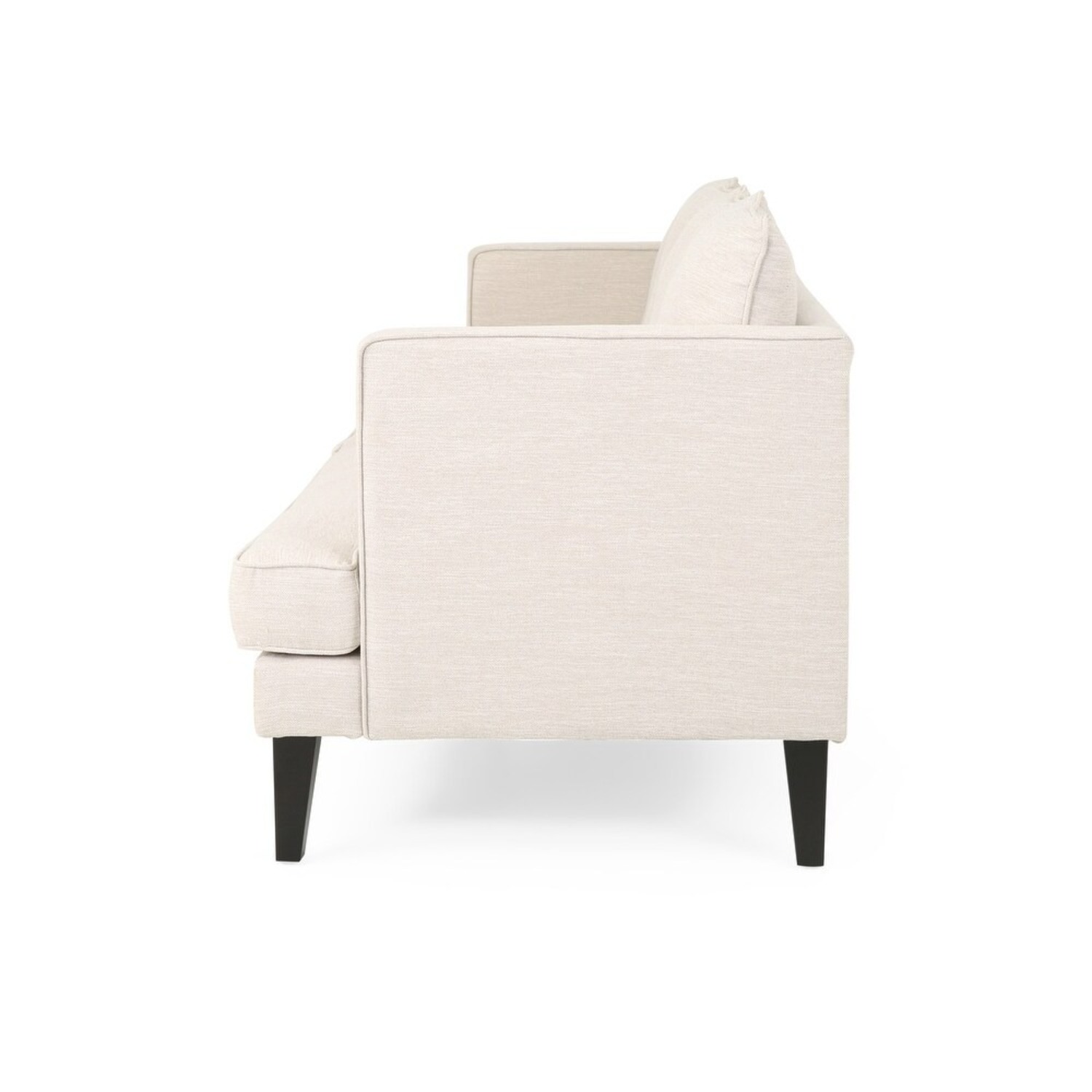  Bed Bath & Beyond 86" 3 Seater Sofa  - image-3