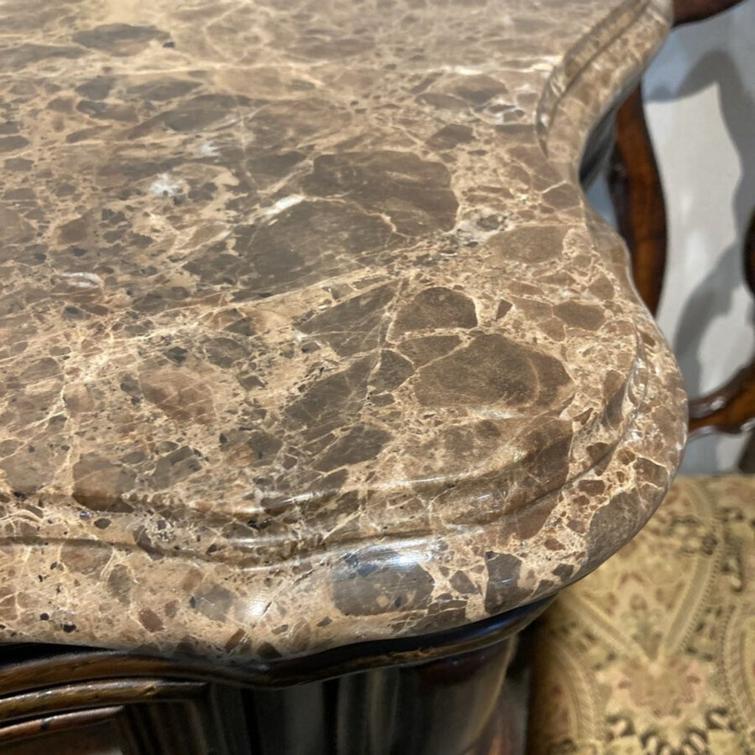 Trump Home Castello Buffet - image-9