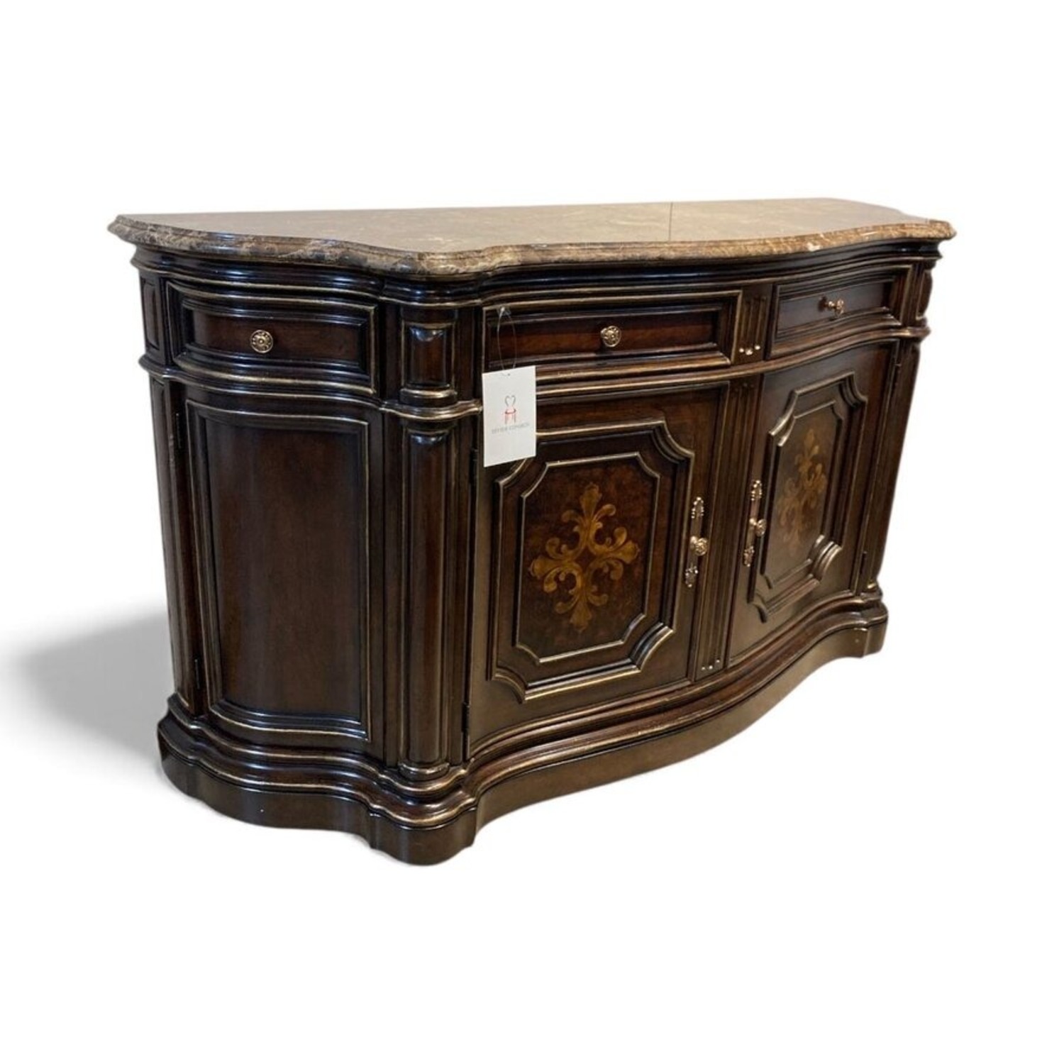 Trump Home Castello Buffet - image-1