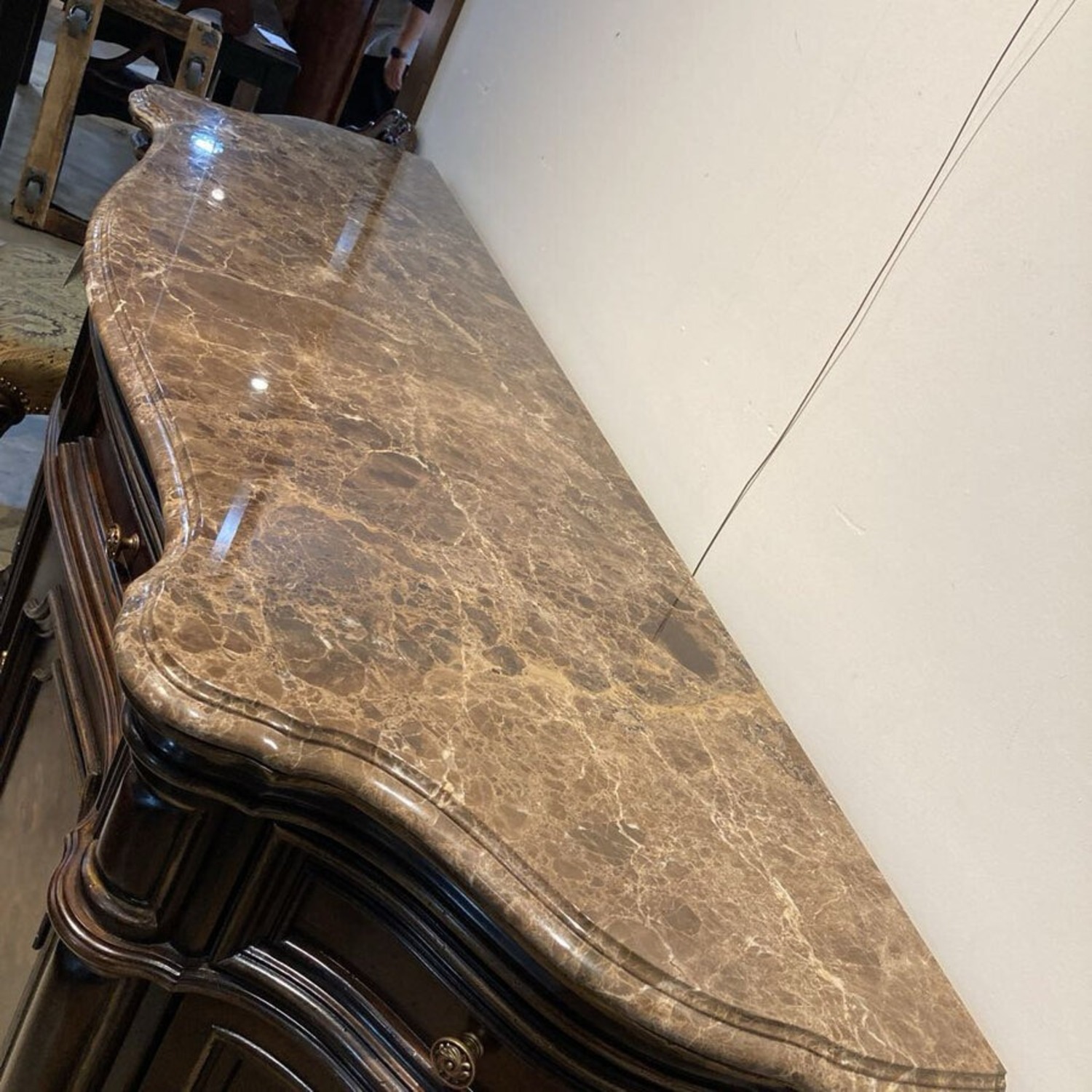 Trump Home Castello Buffet - image-10