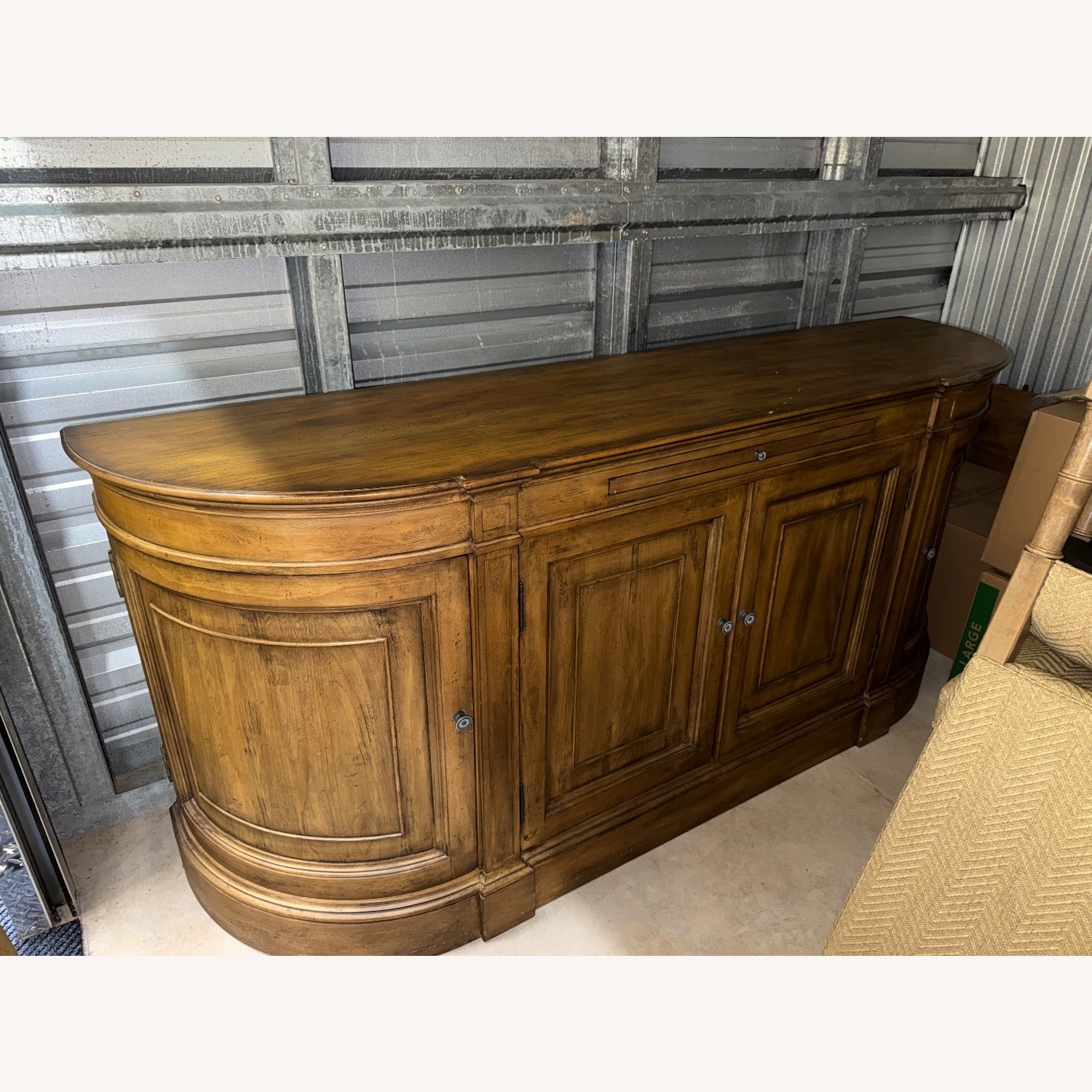 Ethan Allen Natural Wood Dining Sets - image-2