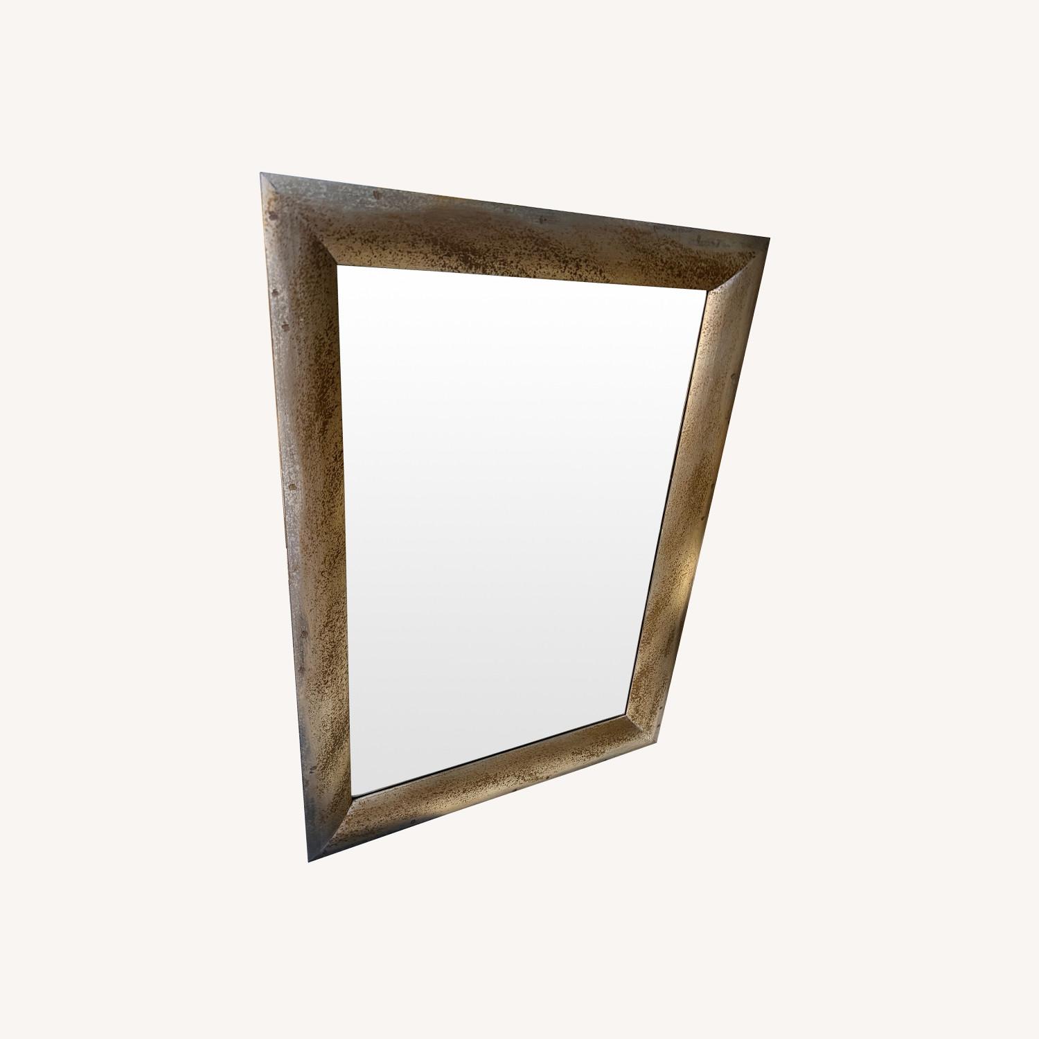 Ethan Allen Mirror - image-0