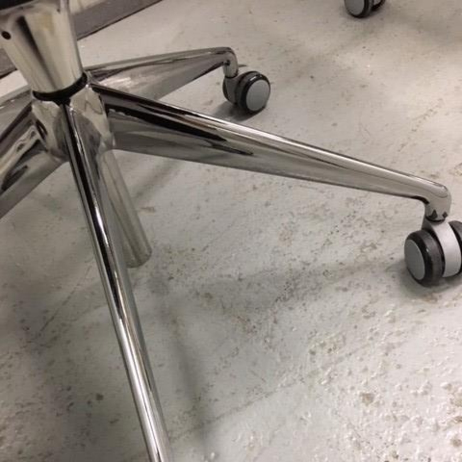 Design Within Reach Stua Gas Task Arm Chair - image-4