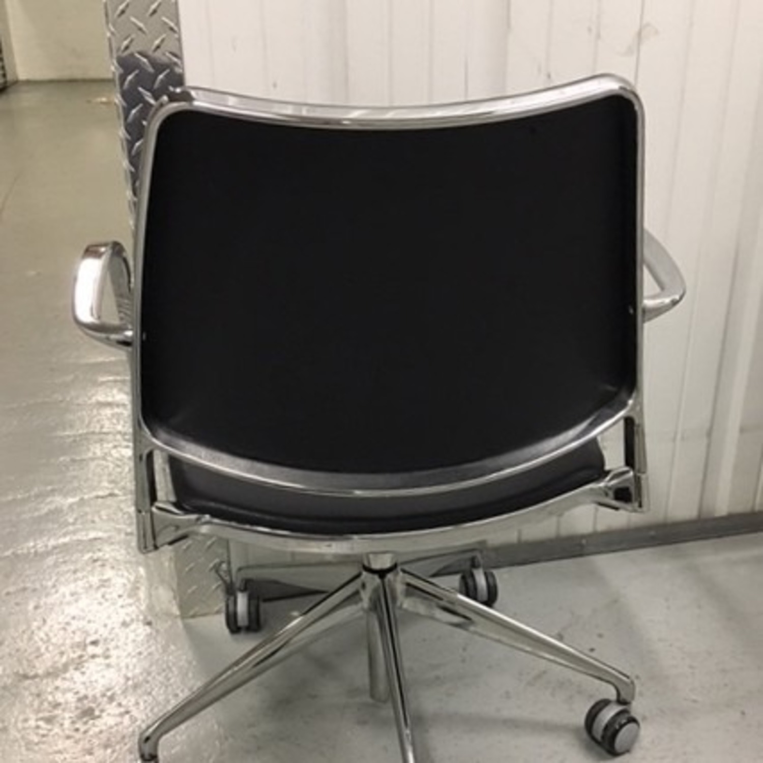 Design Within Reach Stua Gas Task Arm Chair - image-3