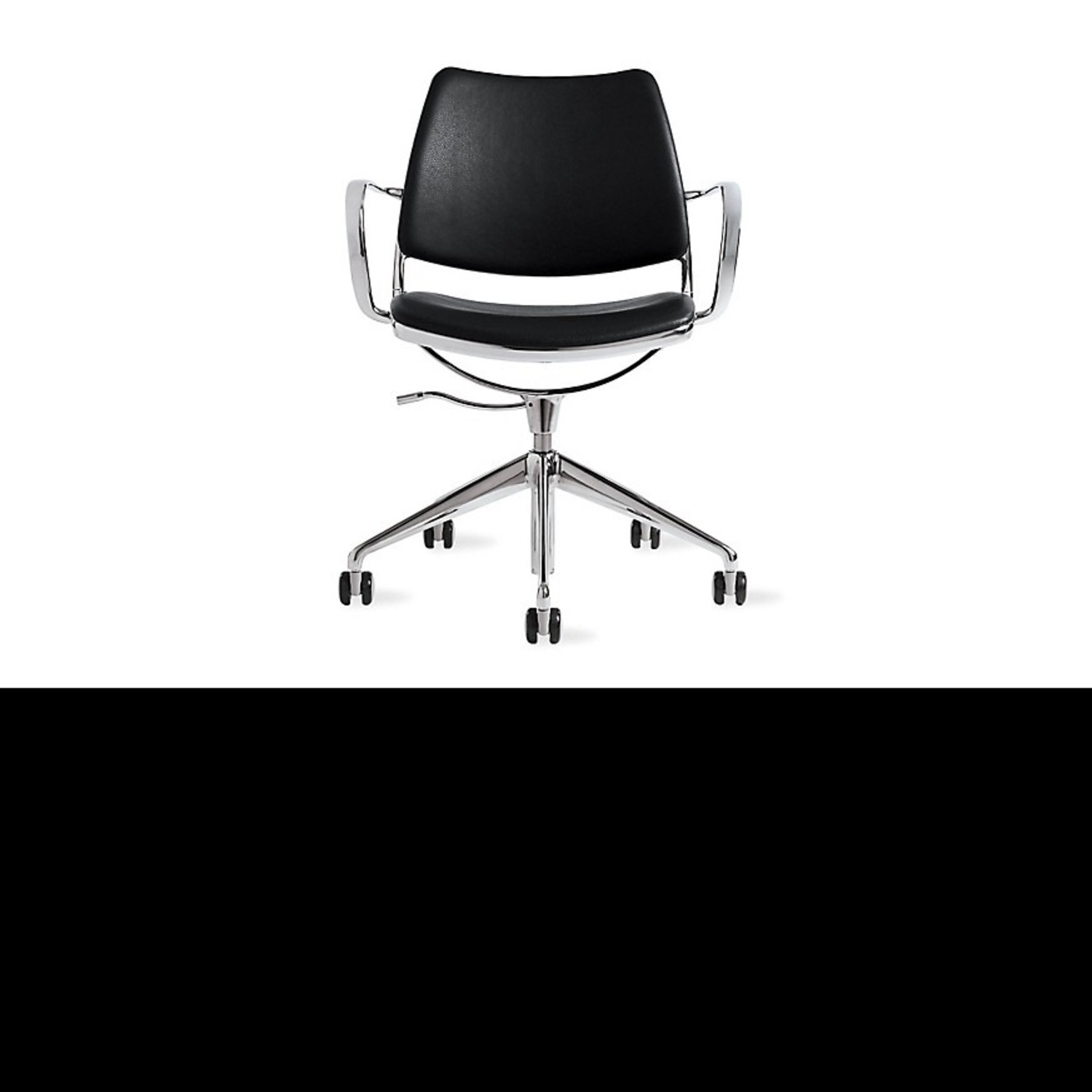 Design Within Reach Stua Gas Task Arm Chair - image-6