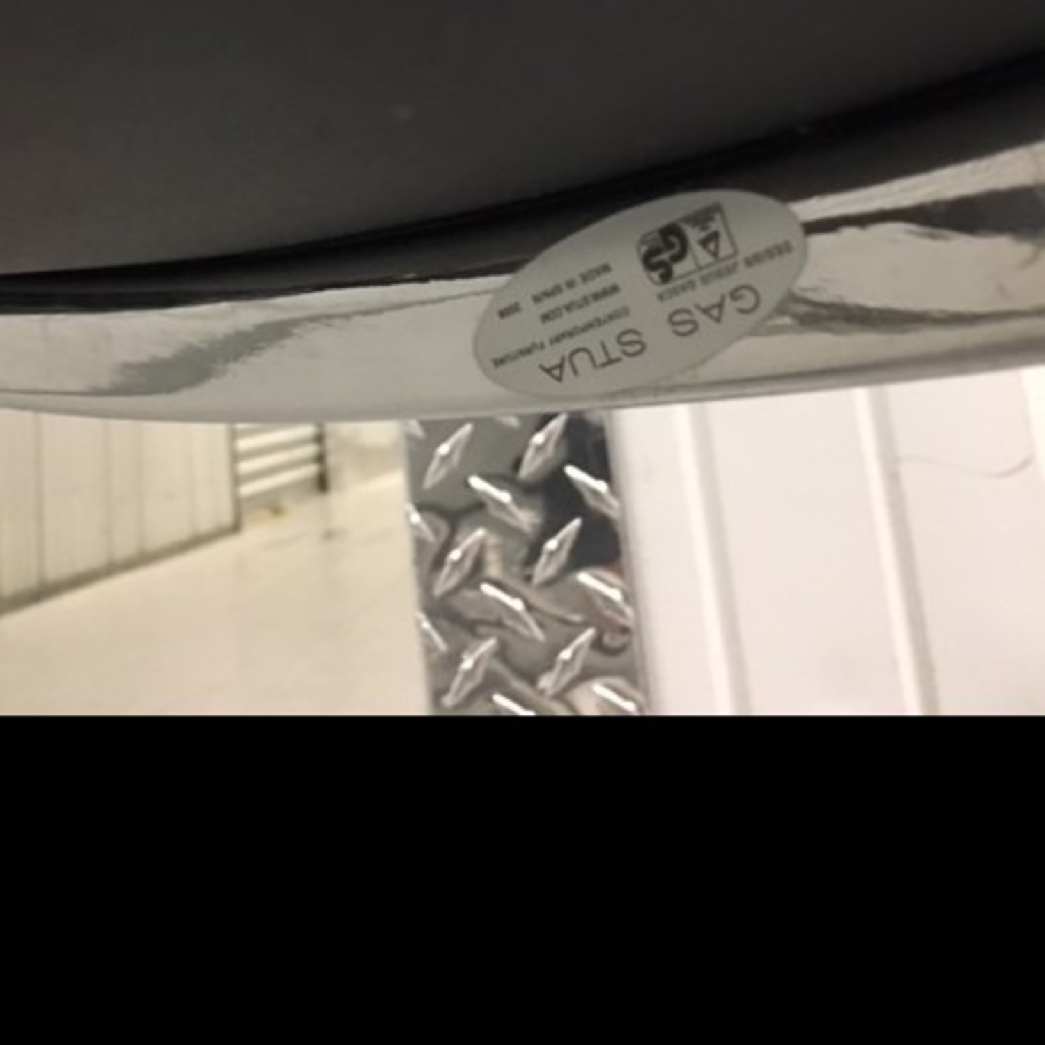 Design Within Reach Stua Gas Task Arm Chair - image-5