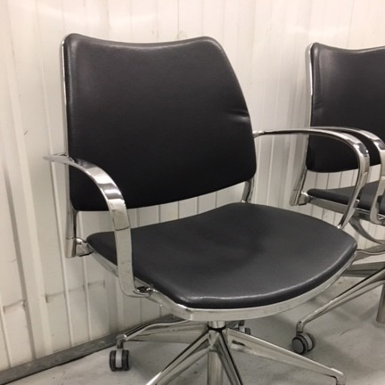 Design Within Reach Stua Gas Task Arm Chair - image-2