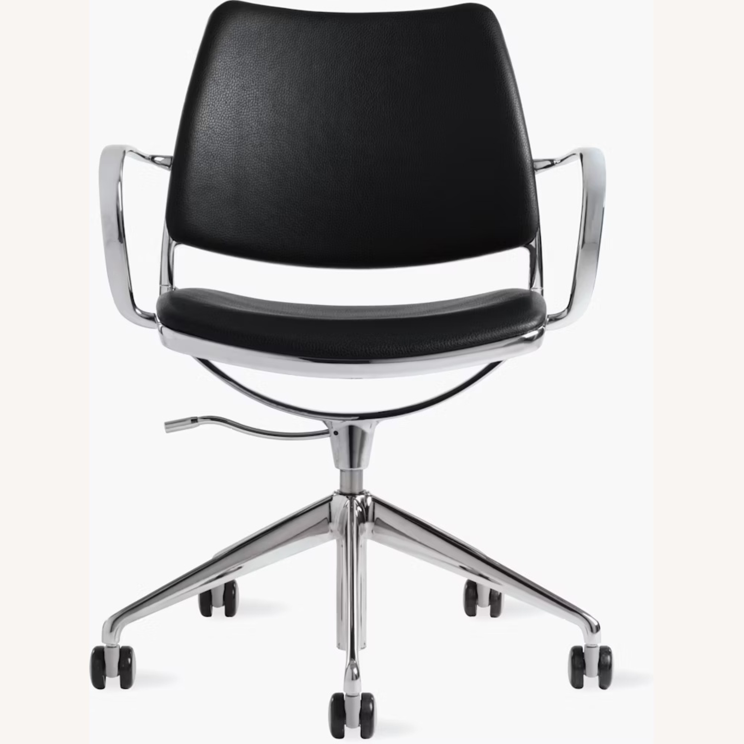 Design Within Reach Stua Gas Task Arm Chair - image-7