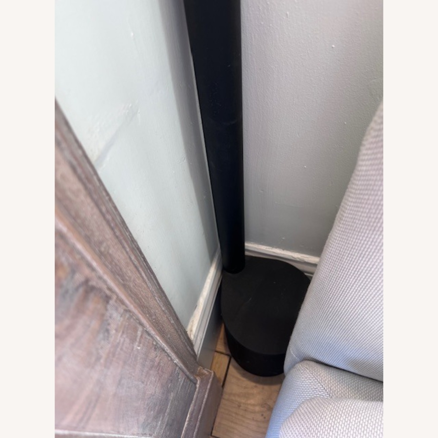 Blu Dot (Your Name Here) Metal Floor Lamp - image-4