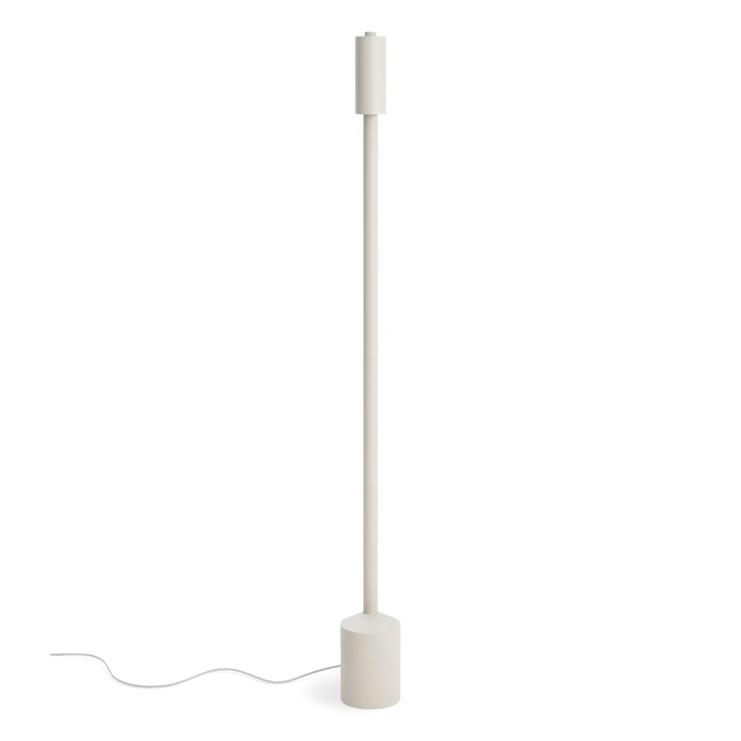 Blu Dot (Your Name Here) Metal Floor Lamp - image-5
