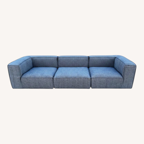 Used Arhaus Coburn Three-Piece Modular Sofa for sale on AptDeco