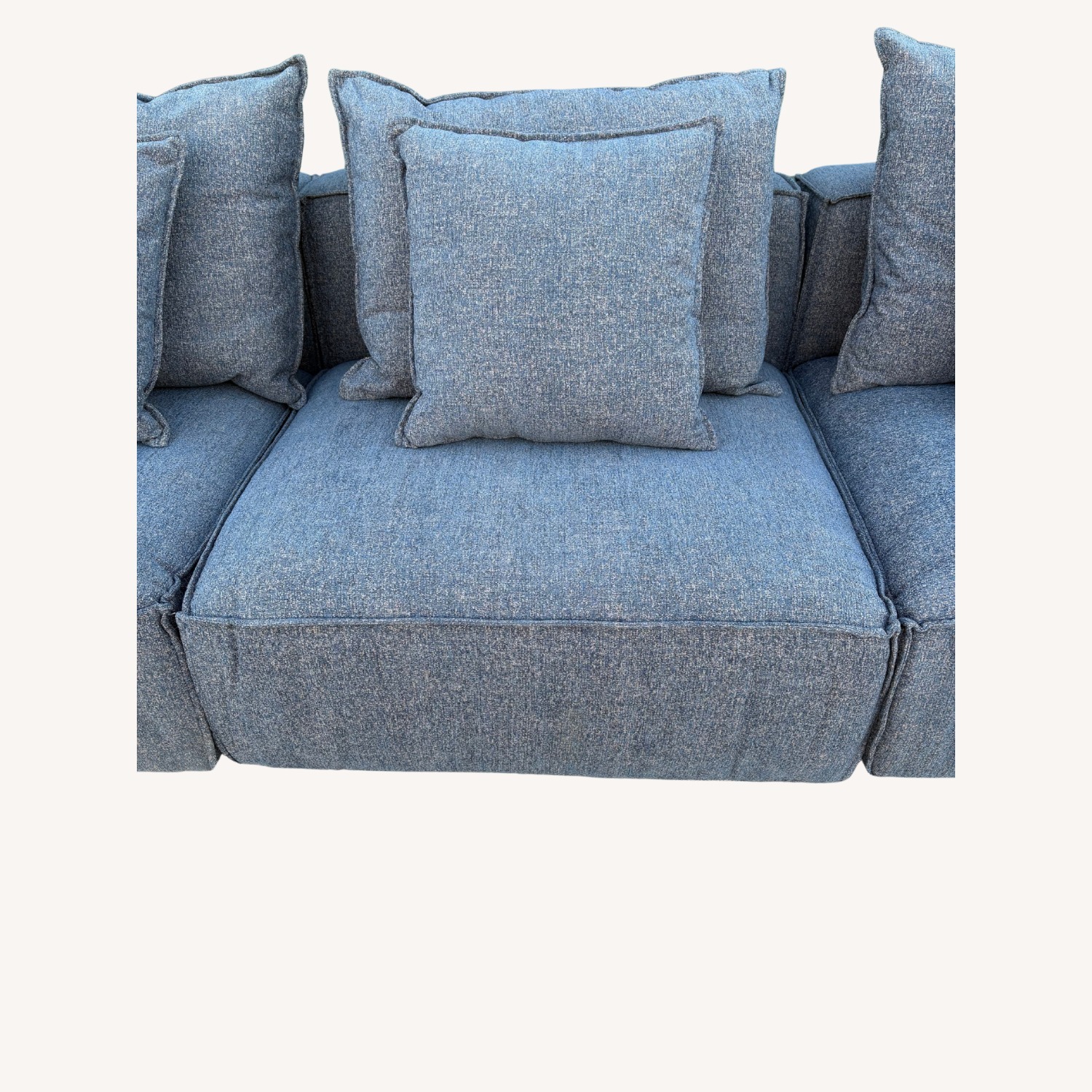 Arhaus Coburn Three-Piece Modular Sofa  - image-20