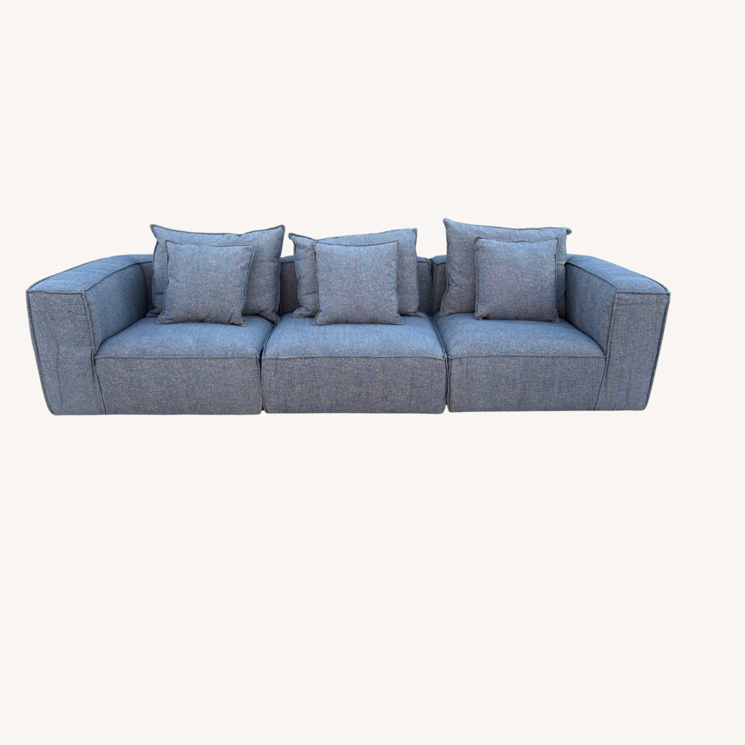 Arhaus Coburn Three-Piece Modular Sofa  - image-19