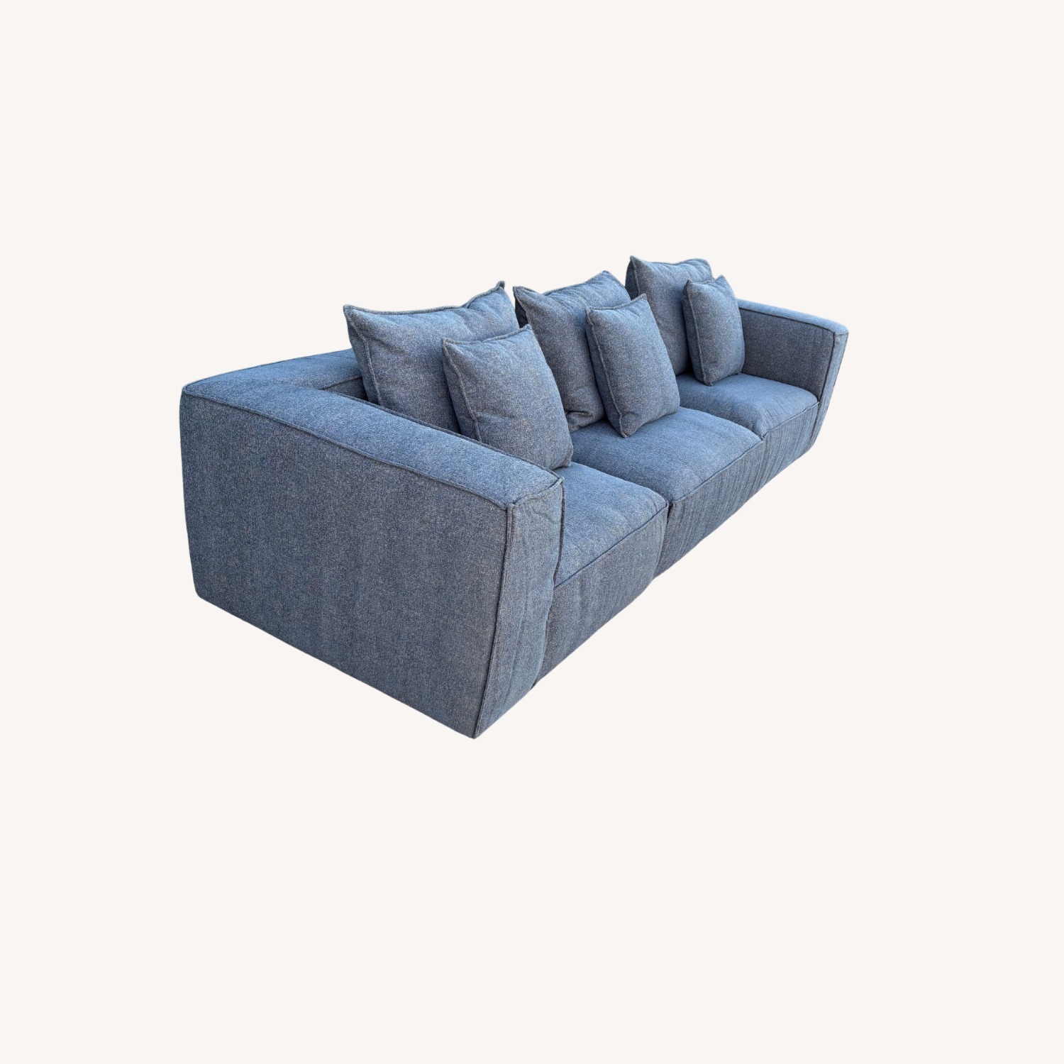 Arhaus Coburn Three-Piece Modular Sofa  - image-18