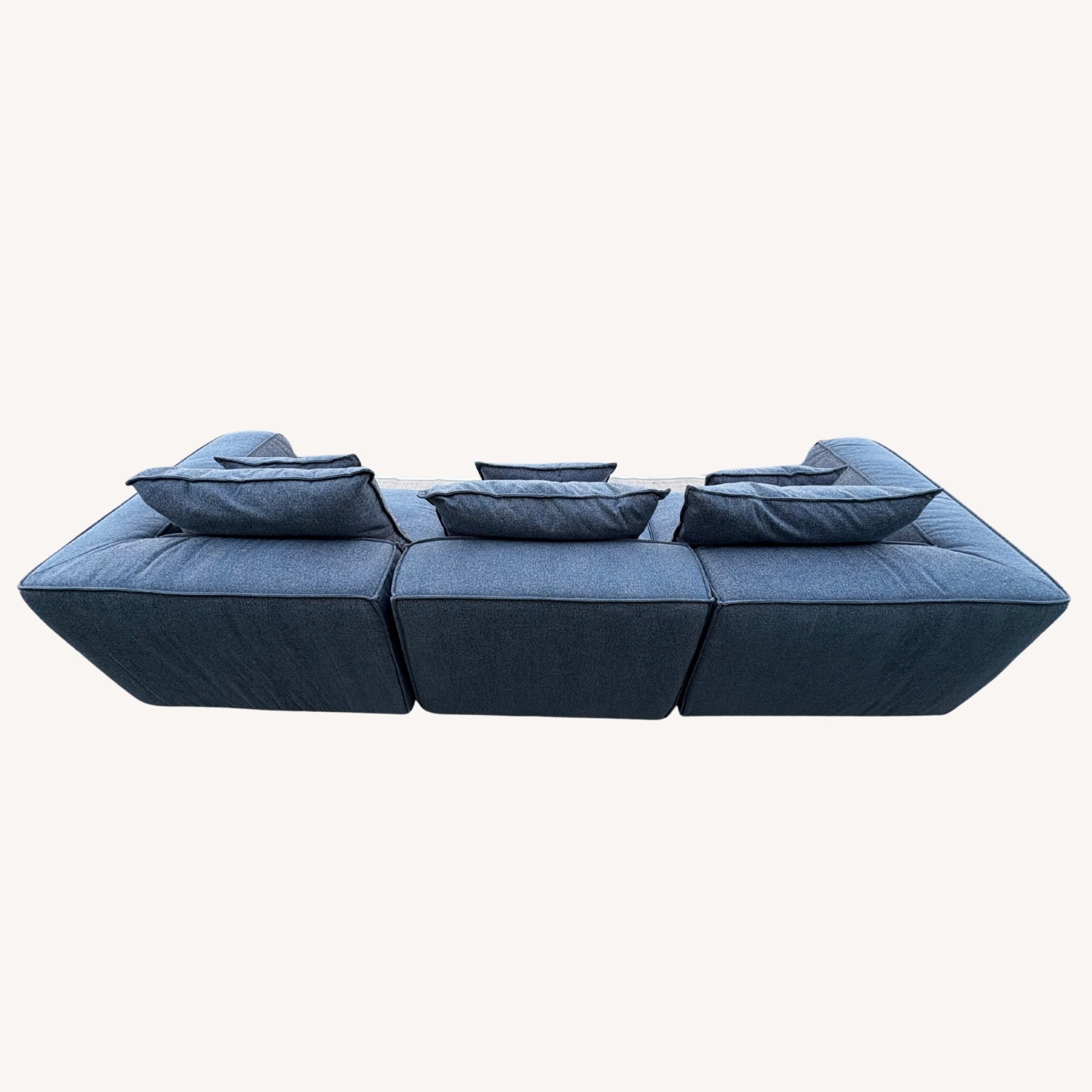 Arhaus Coburn Three-Piece Modular Sofa  - image-16