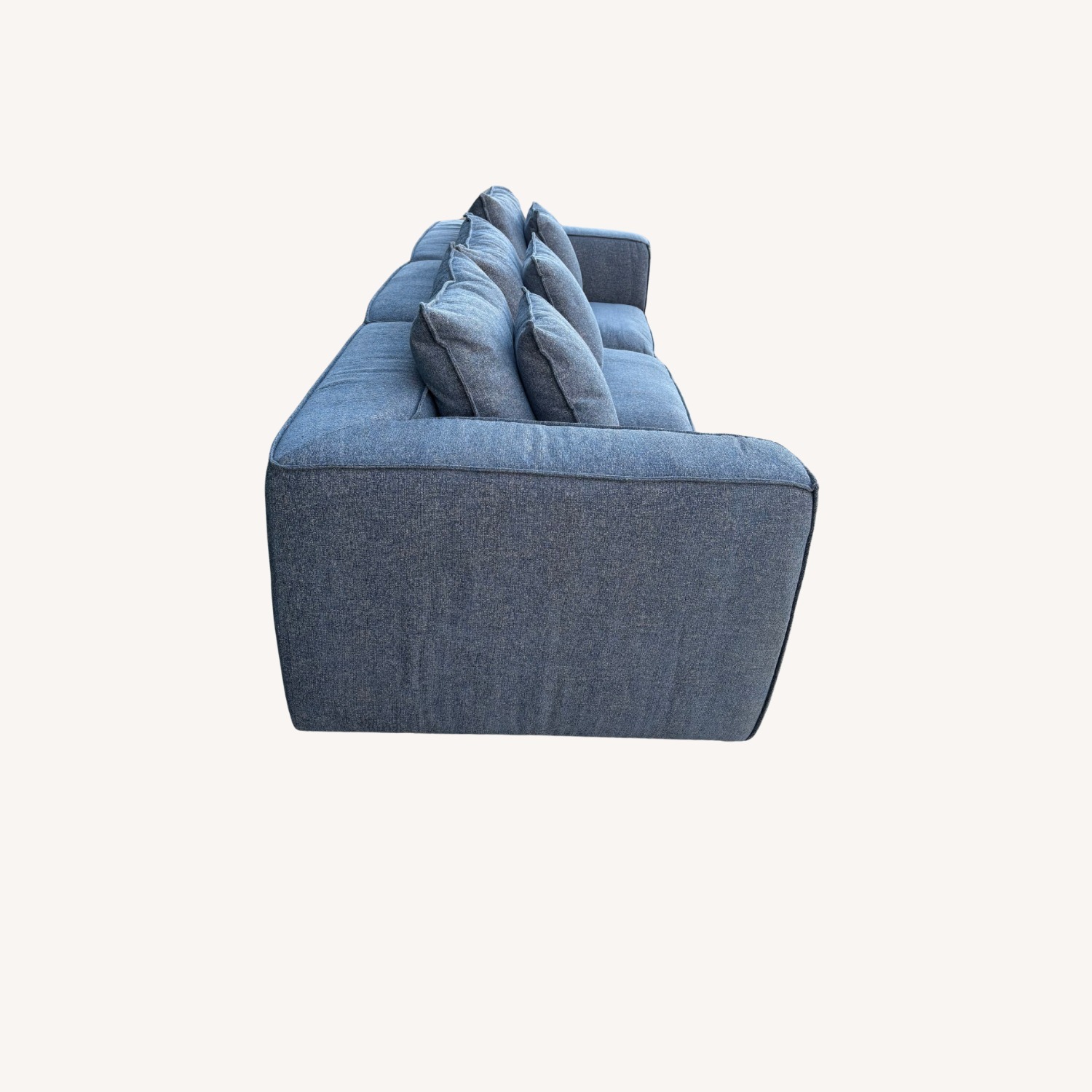 Arhaus Coburn Three-Piece Modular Sofa  - image-17