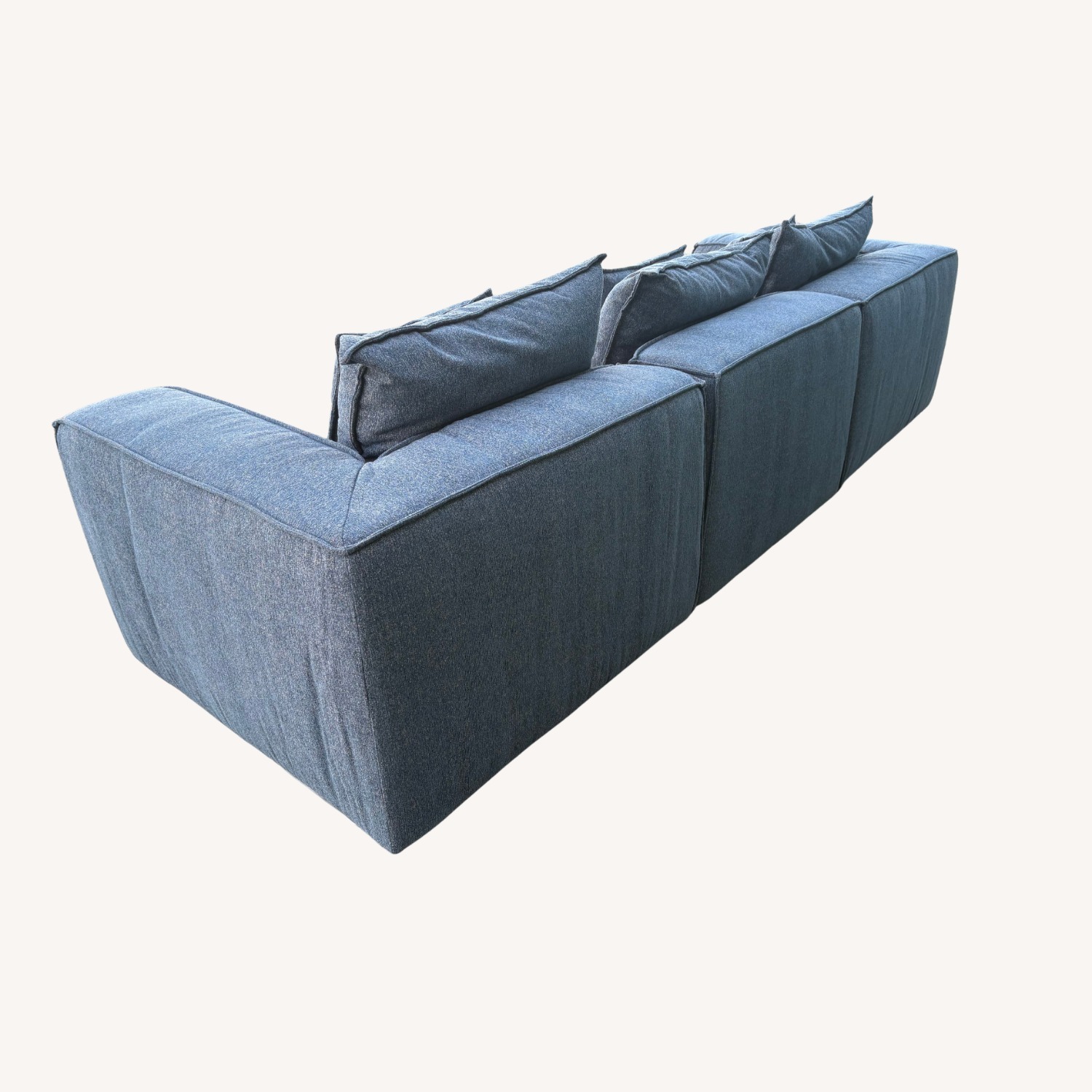 Arhaus Coburn Three-Piece Modular Sofa  - image-15