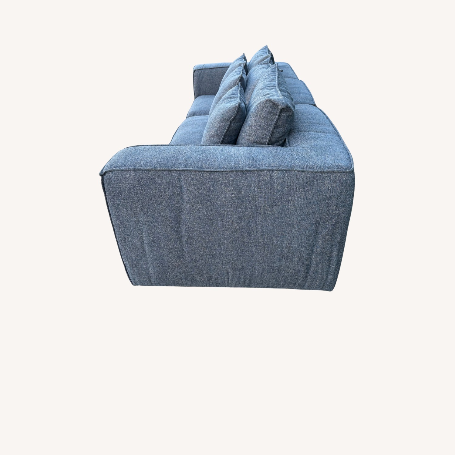 Arhaus Coburn Three-Piece Modular Sofa  - image-14