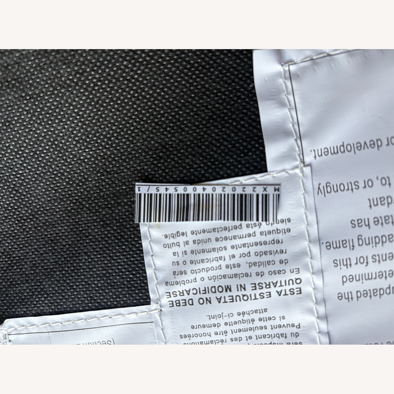 Arhaus Coburn Three-Piece Modular Sofa  - image-1